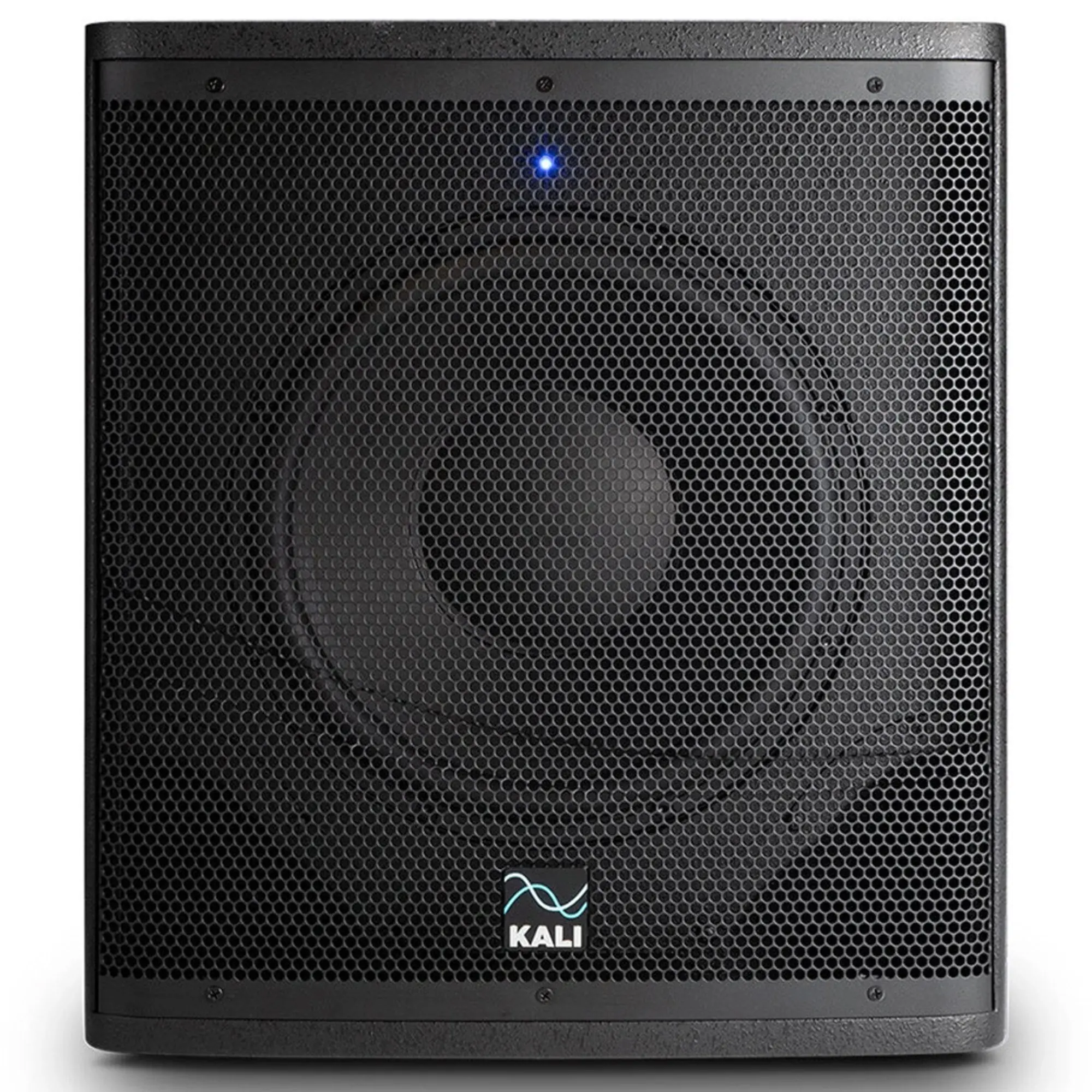 Студийный сабвуфер Kali Audio WS-12 (2 / 6)
