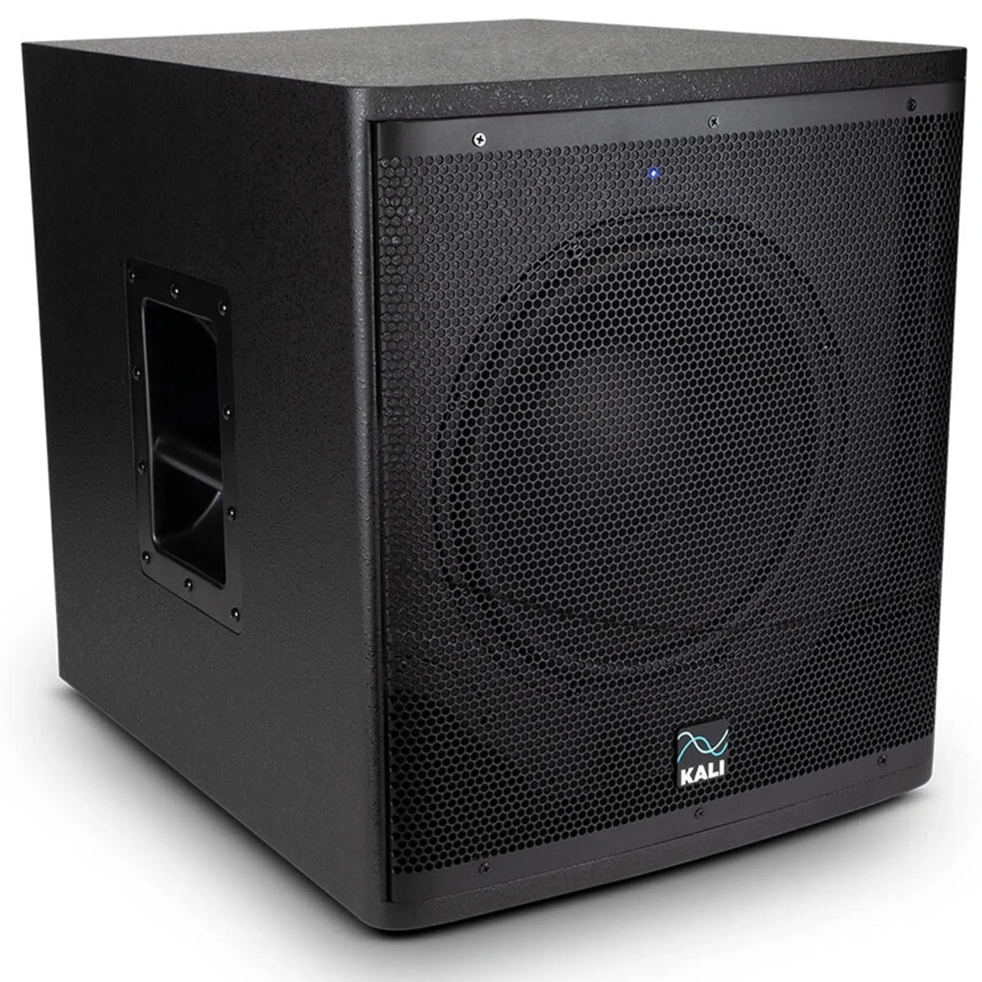 Студийный сабвуфер Kali Audio WS-12 (3 / 6)