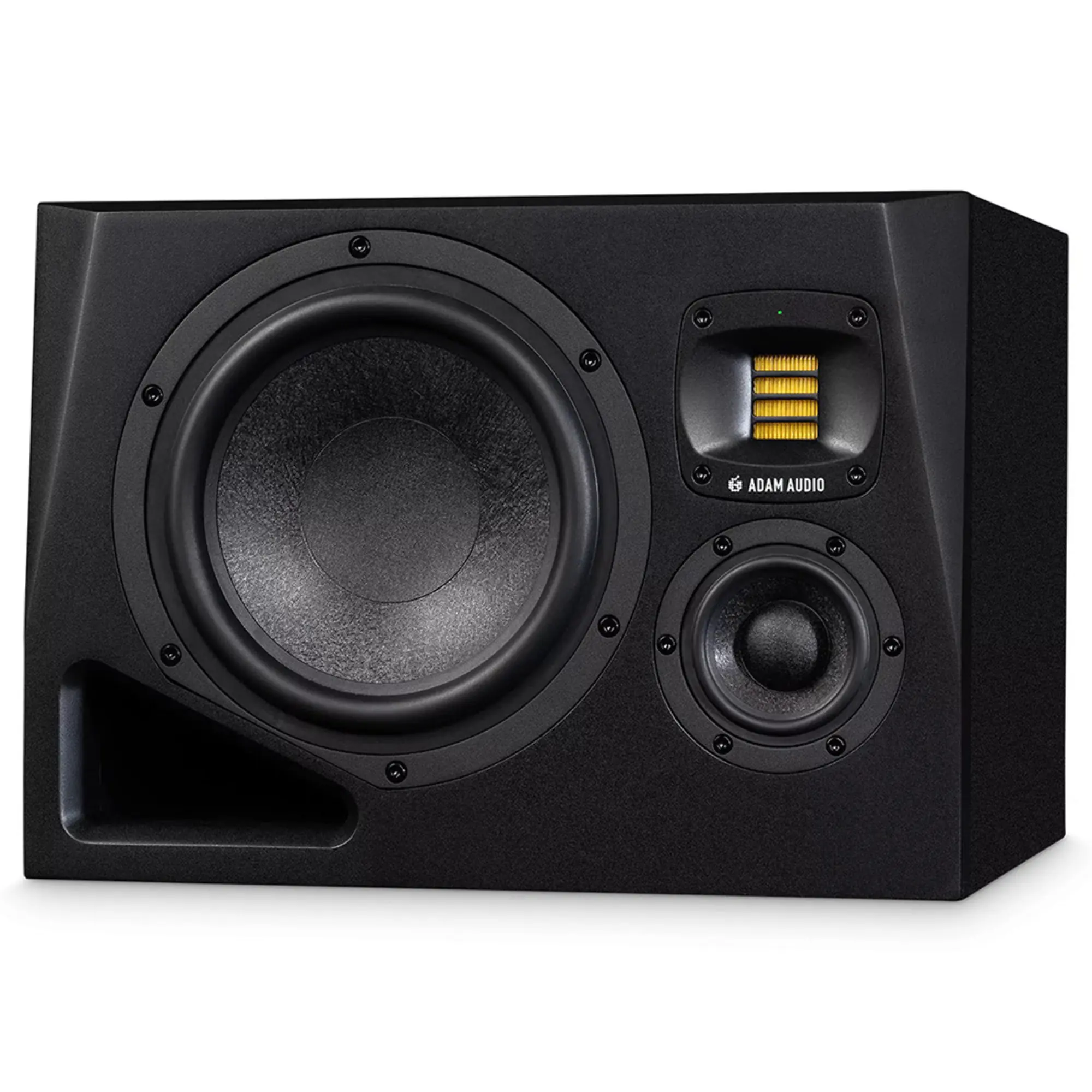 Активный студийный монитор ADAM Audio A8H Right (2 / 4)