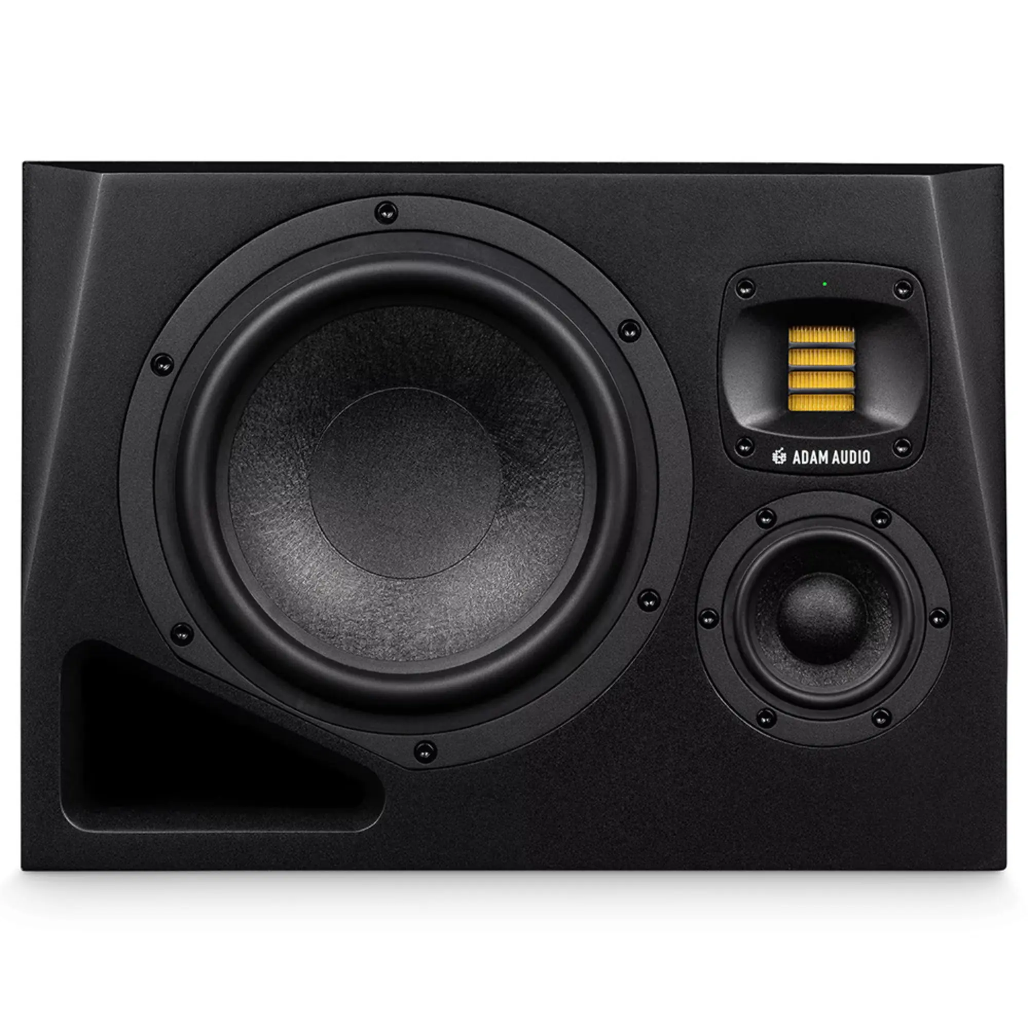 Активный студийный монитор ADAM Audio A8H Right (3 / 4)