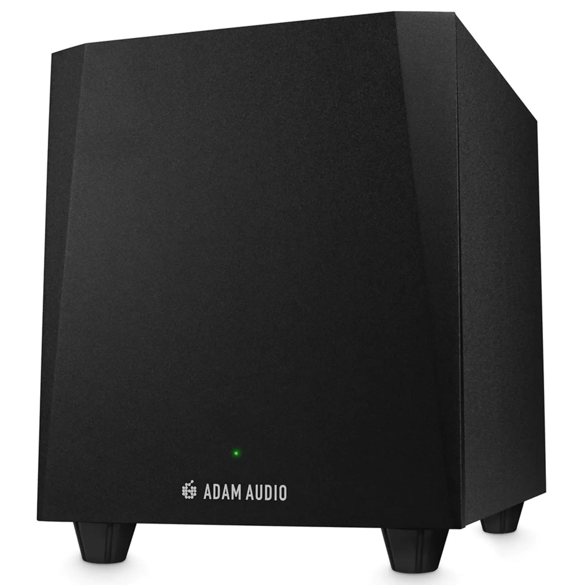 Студийный сабвуфер ADAM Audio T10S (2 / 4)