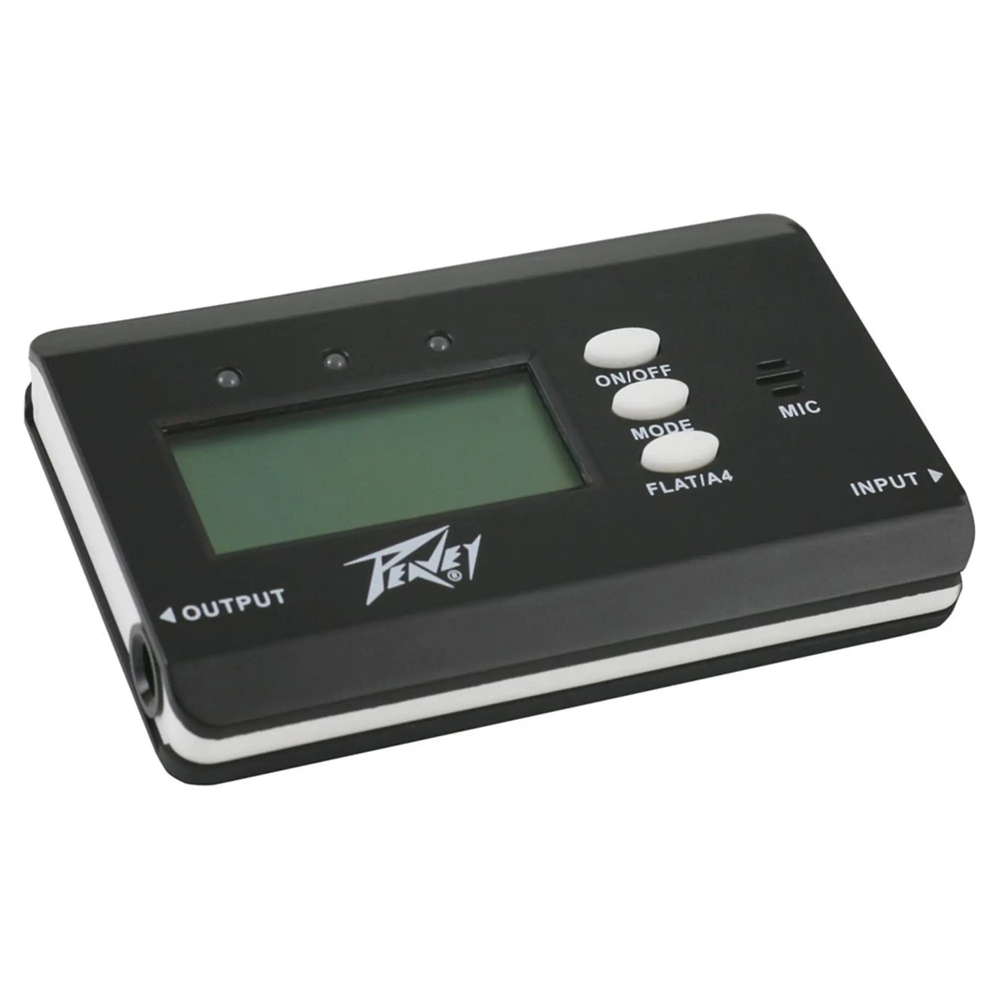 Гитарный тюнер Peavey SPT-6G II Tuner (1 / 1)