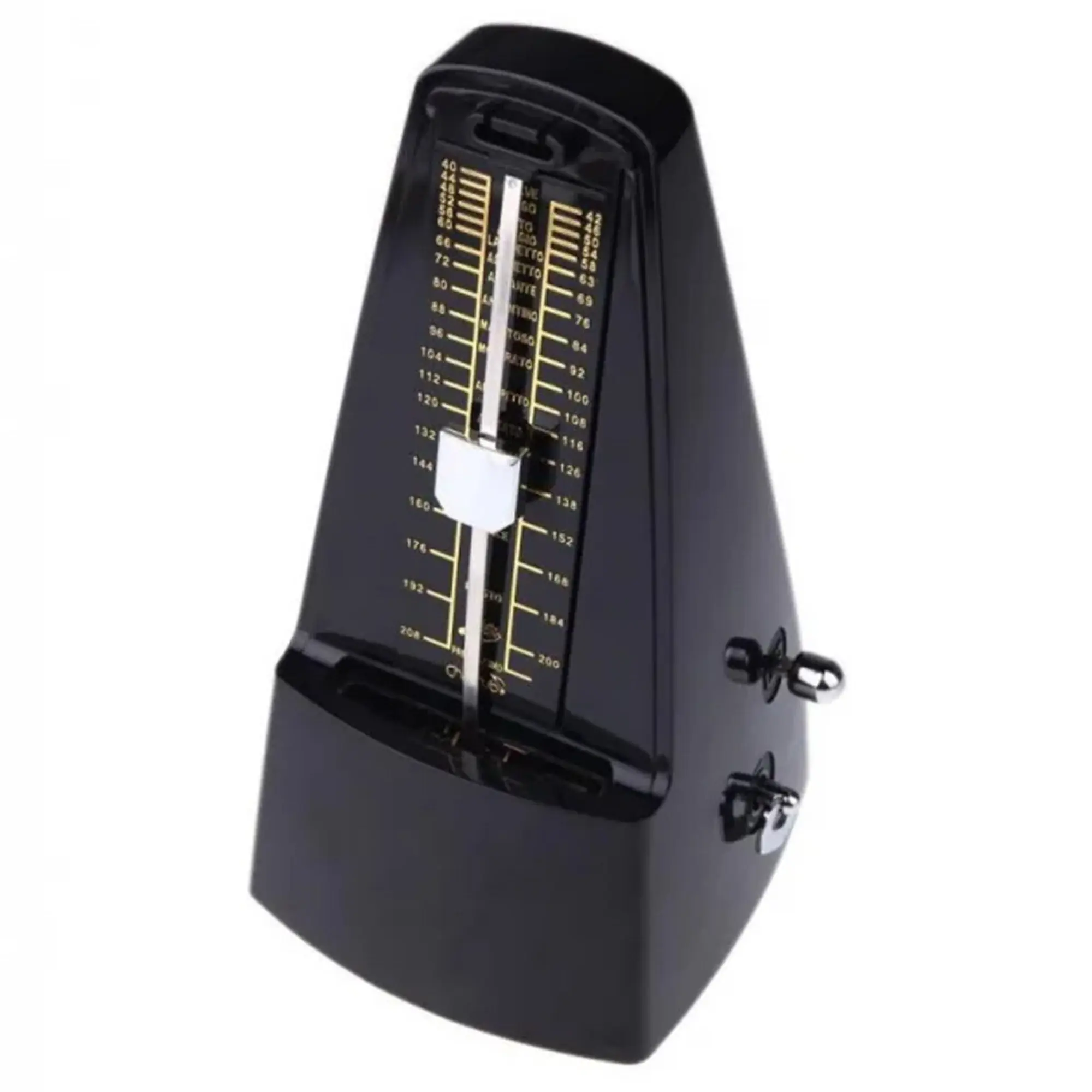 Метроном Cherub WSM-330 black (3 / 3)