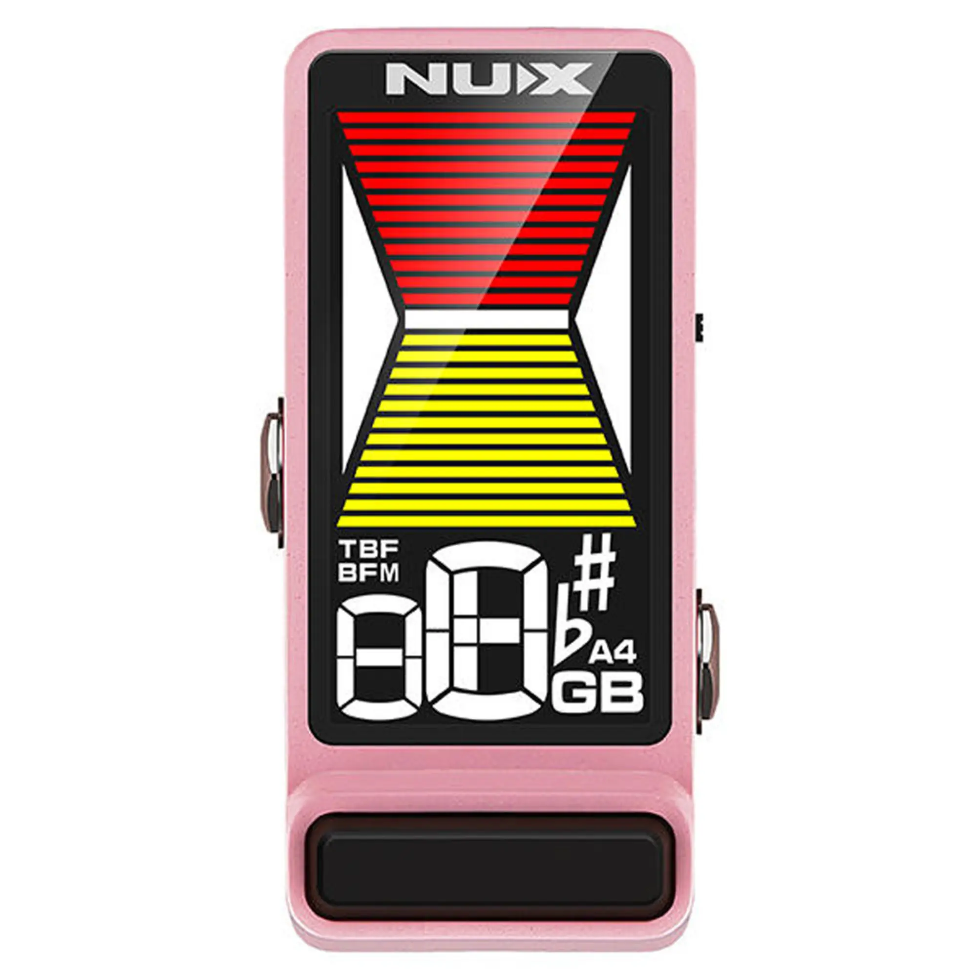 Гитарный тюнер Nux Flow Tune NTU-3 (1 / 8)