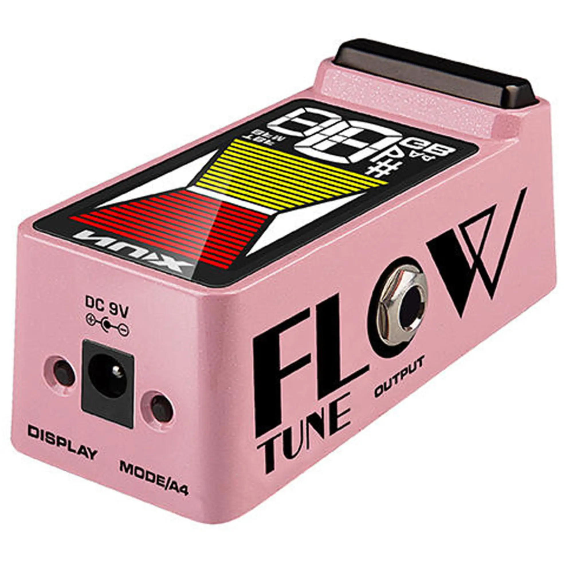 Гитарный тюнер Nux Flow Tune NTU-3 (4 / 8)