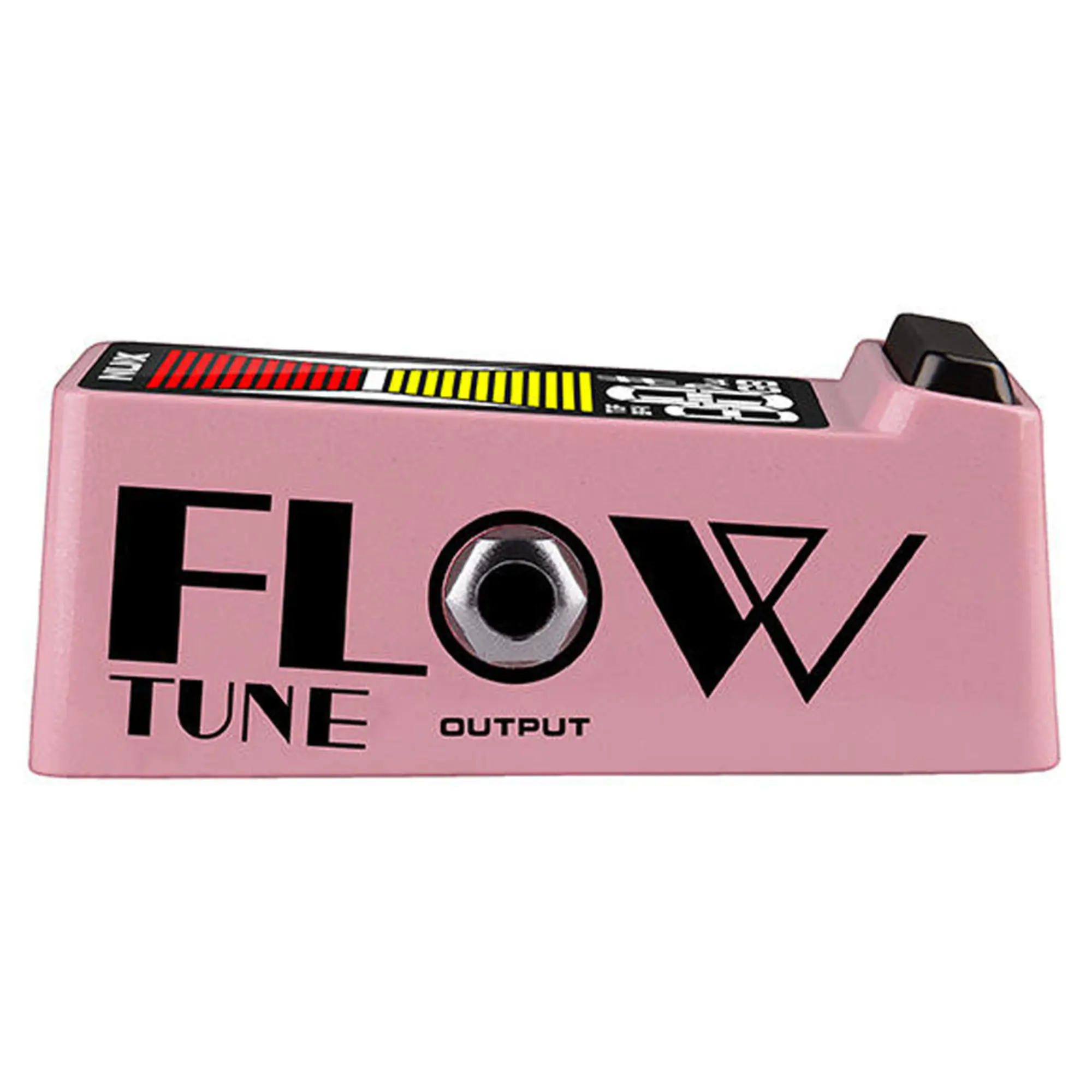 Гитарный тюнер Nux Flow Tune NTU-3 (7 / 8)