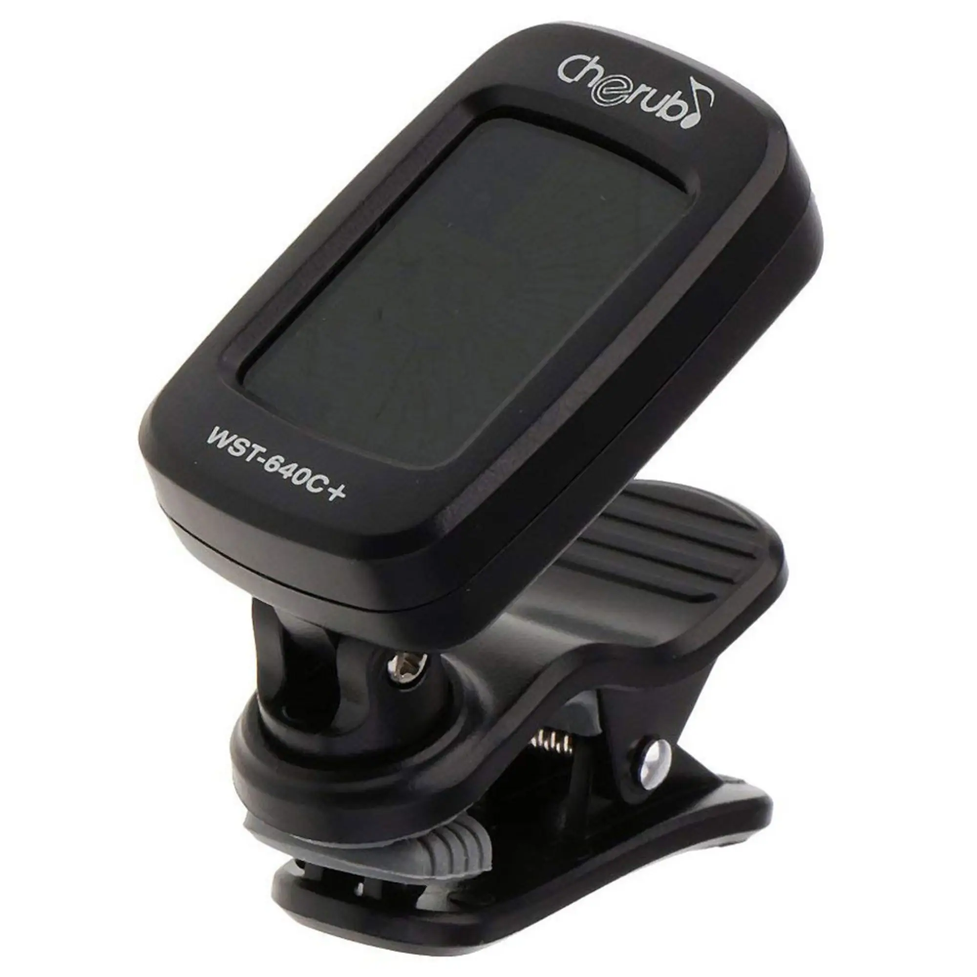 Гитарный тюнер Cherub WST-640C+ (1 / 6)