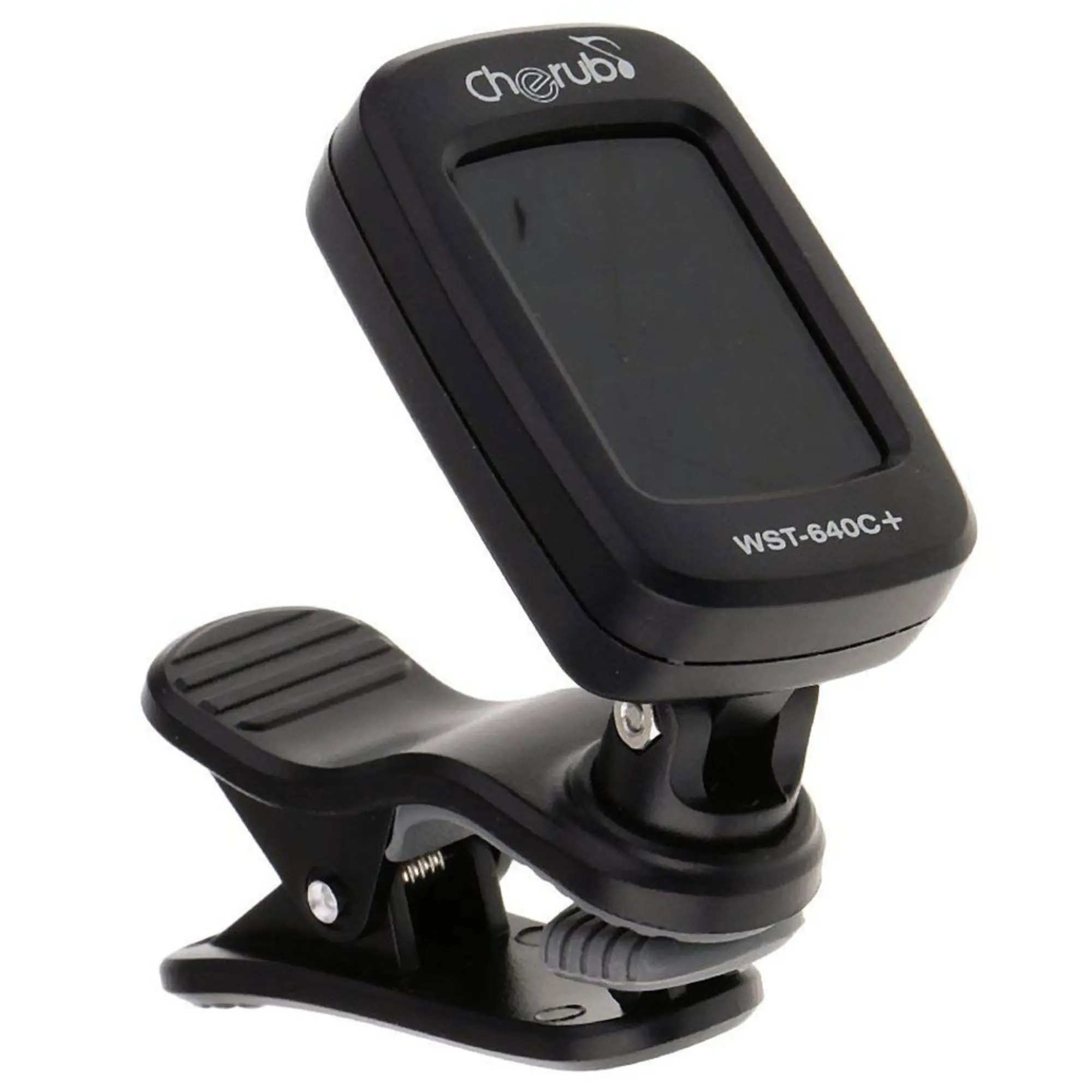 Гитарный тюнер Cherub WST-640C+ (2 / 6)