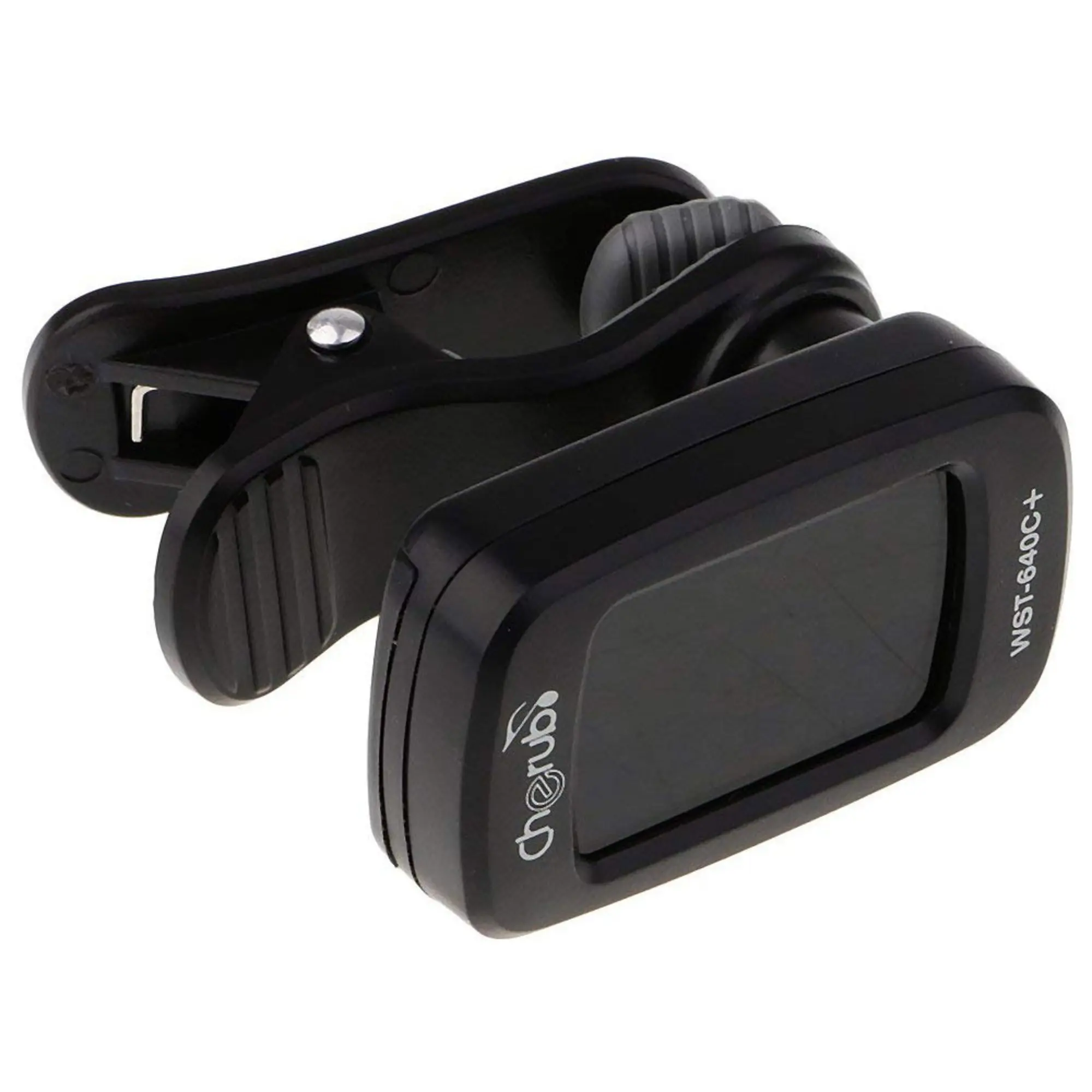 Гитарный тюнер Cherub WST-640C+ (3 / 6)