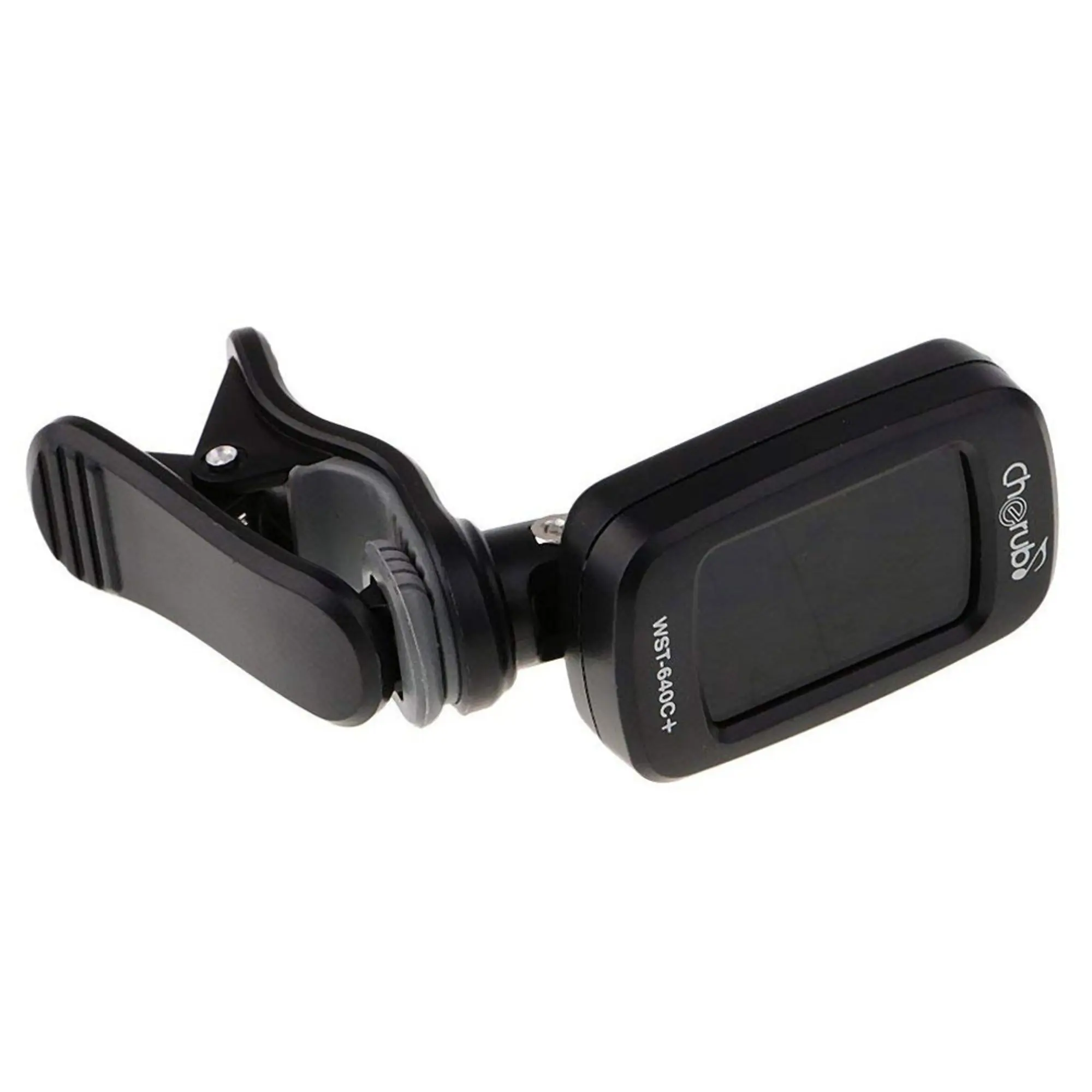 Гитарный тюнер Cherub WST-640C+ (4 / 6)