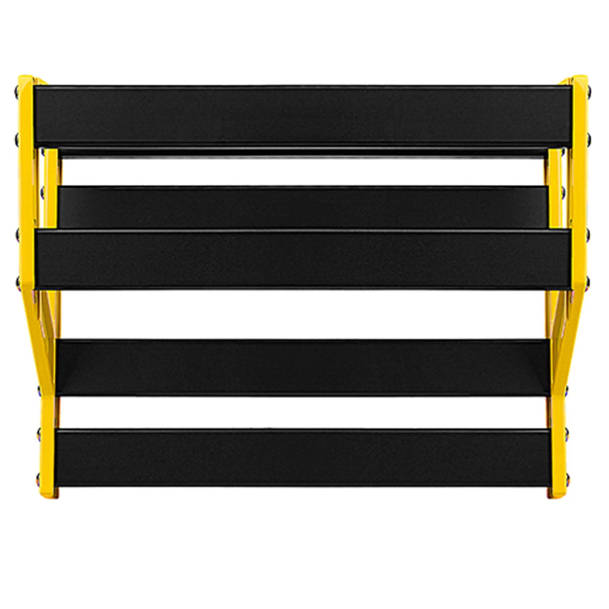 Педалборд Nux Bumblebee NPB-S (4 / 6)