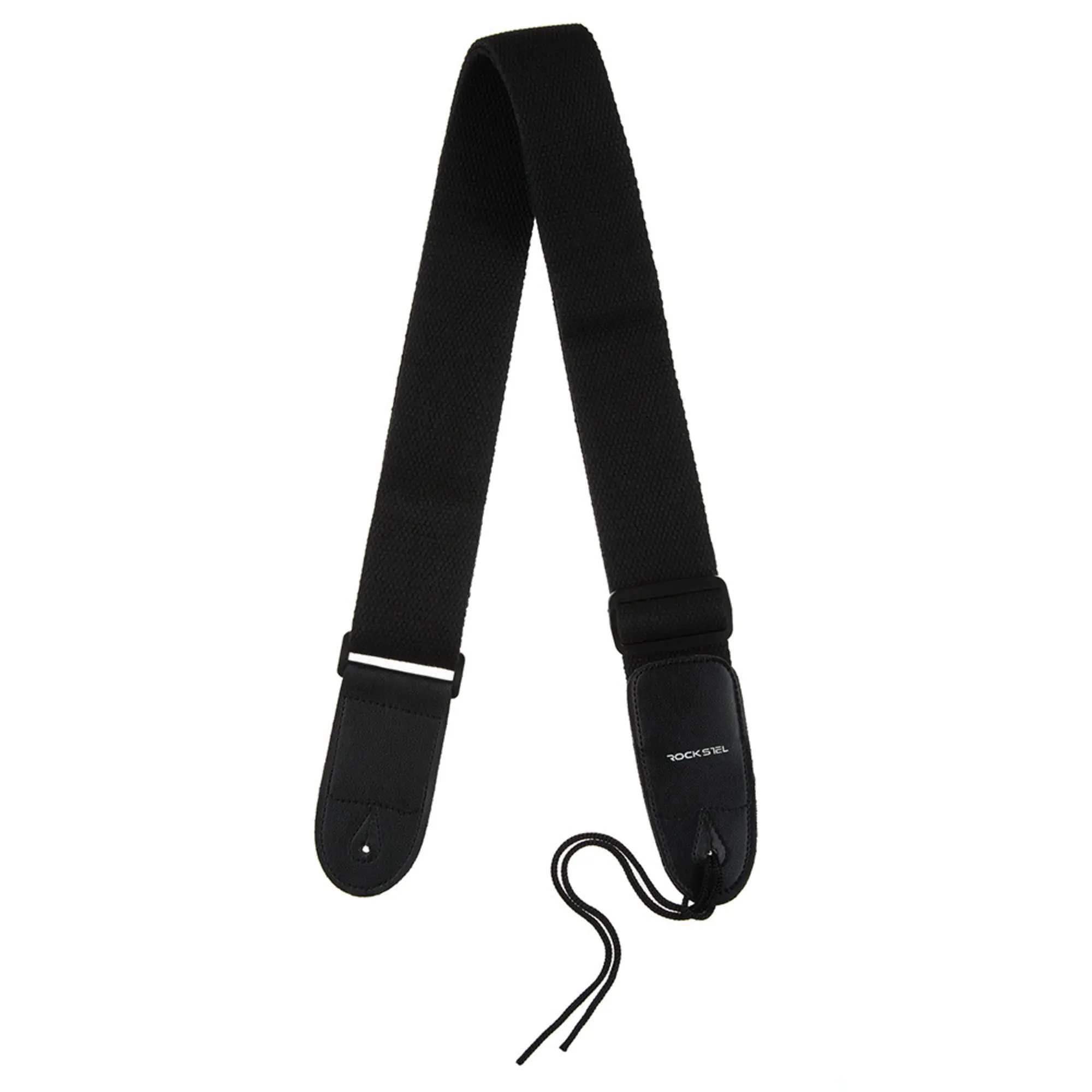 Ремень для гитары RockStel SG001 BK (1 / 1)