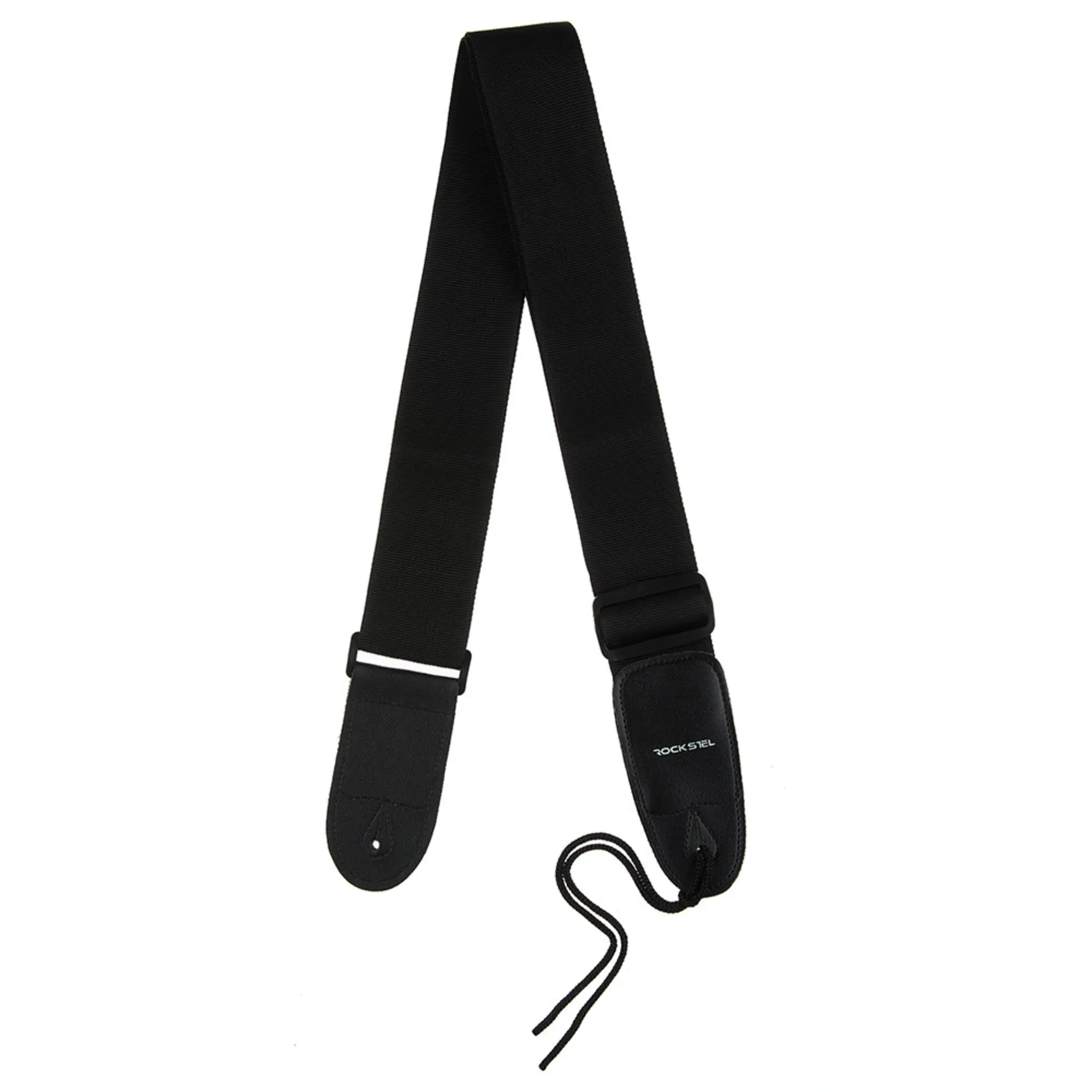 Ремень для гитары RockStel SG002 BK (1 / 1)