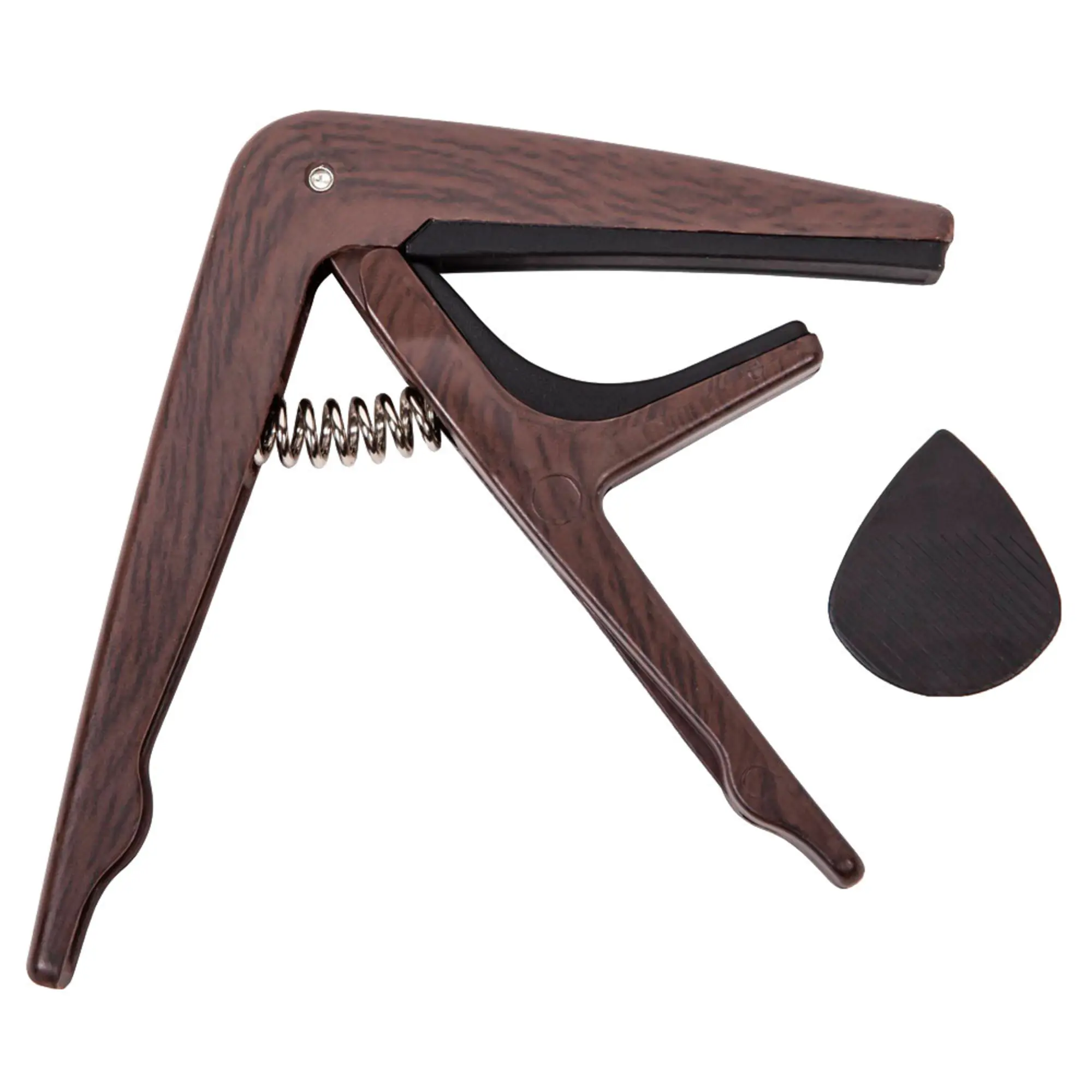 Каподастр Force Capo Wooden (1 / 1)