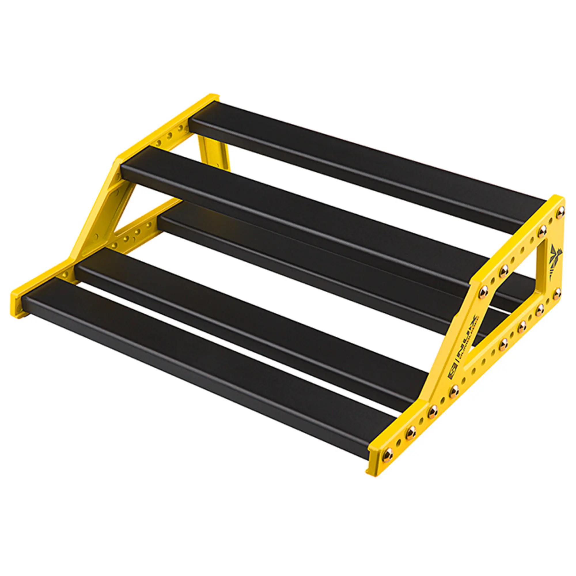 Педалборд Nux Bumblebee NPB-L (5 / 6)