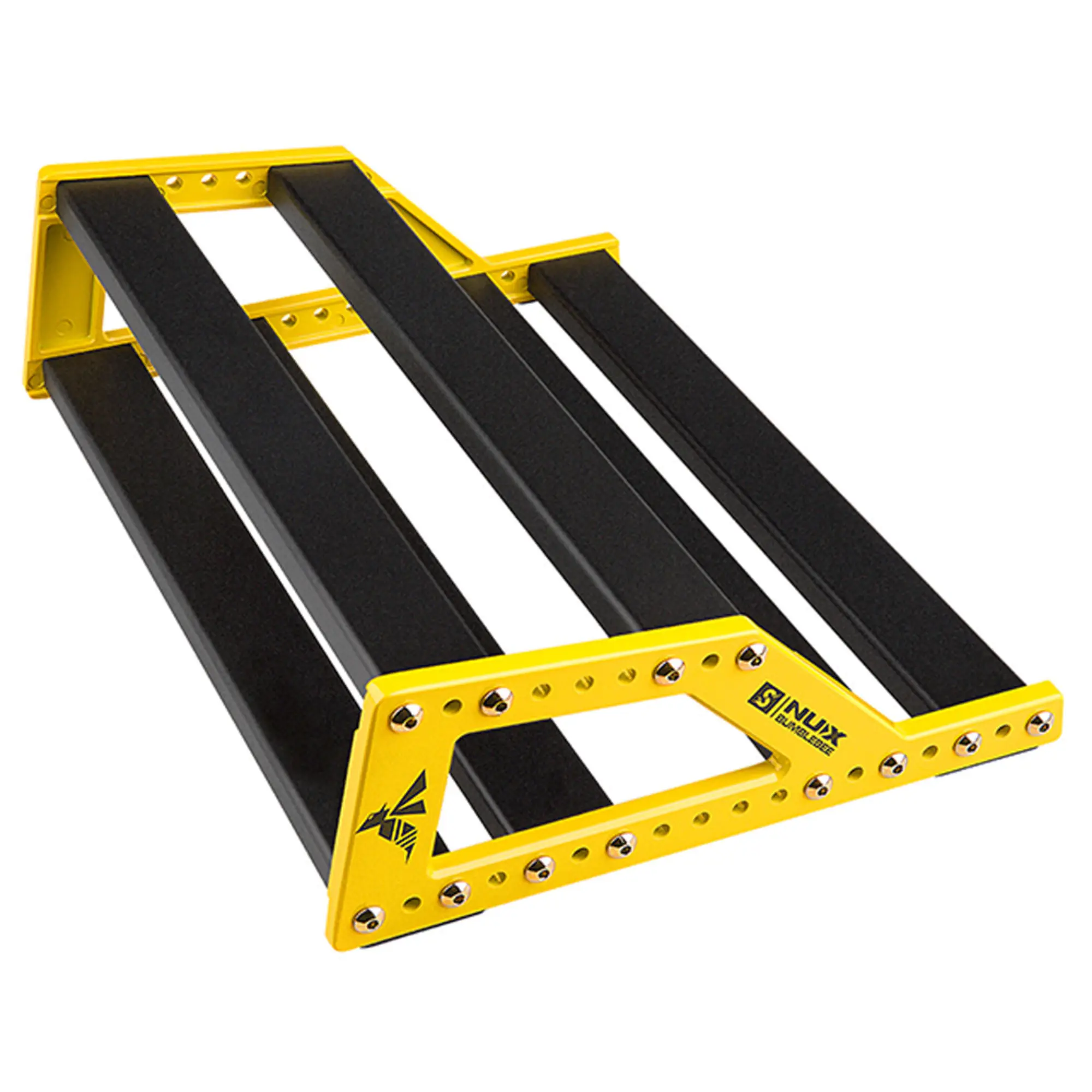Педалборд Nux Bumblebee NPB-L (6 / 6)