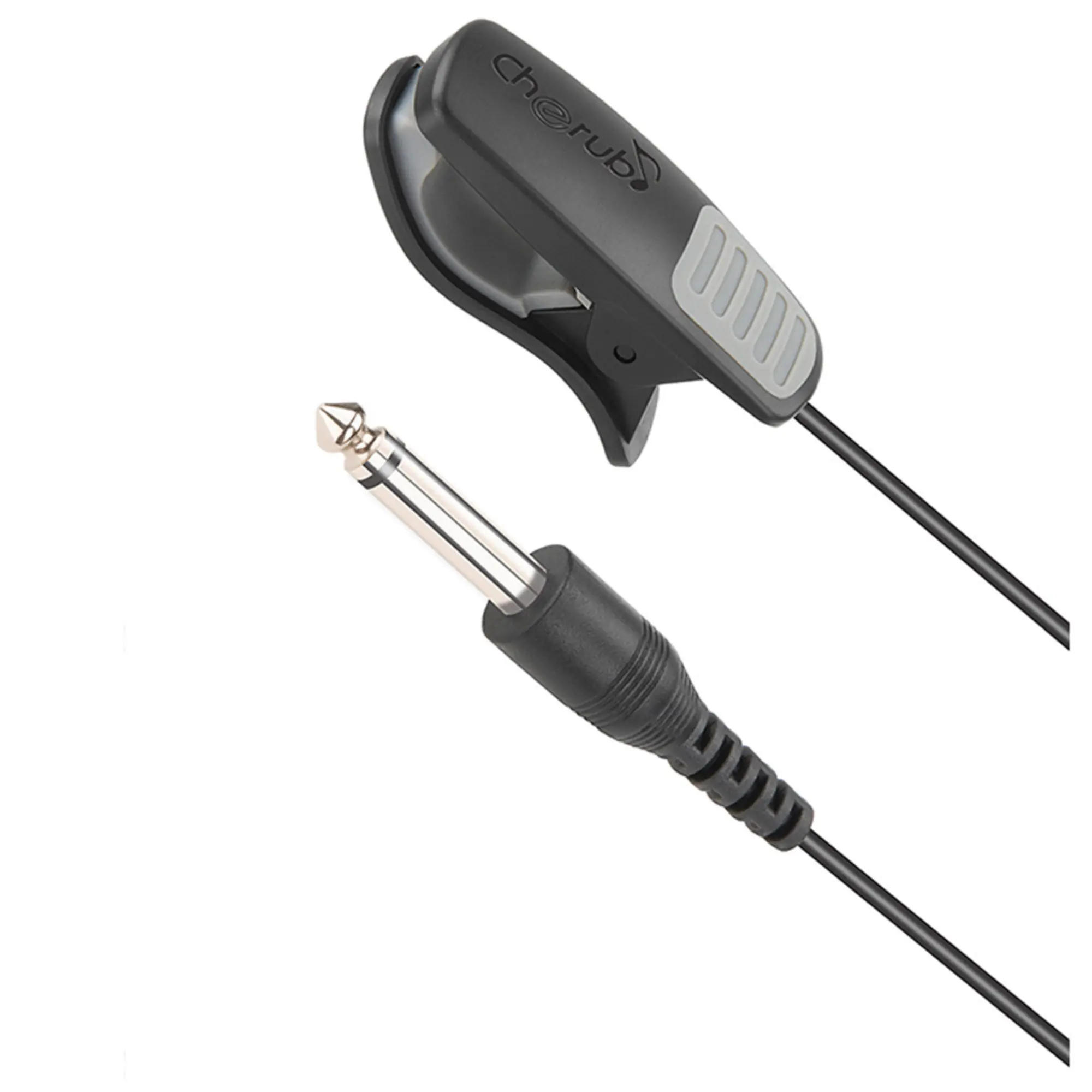 Звукосниматель Cherub WCP-70 (1 / 3)