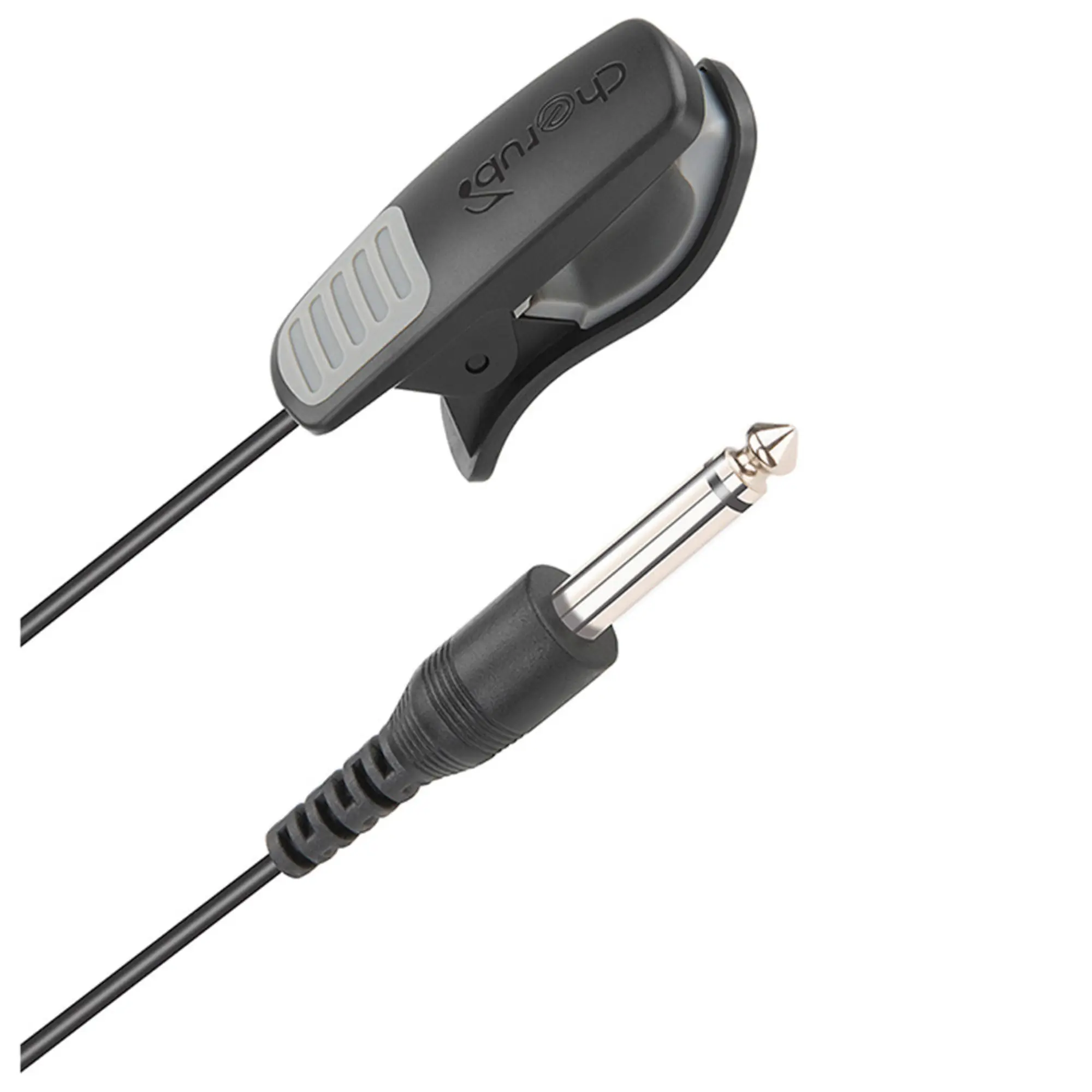 Звукосниматель Cherub WCP-70 (2 / 3)