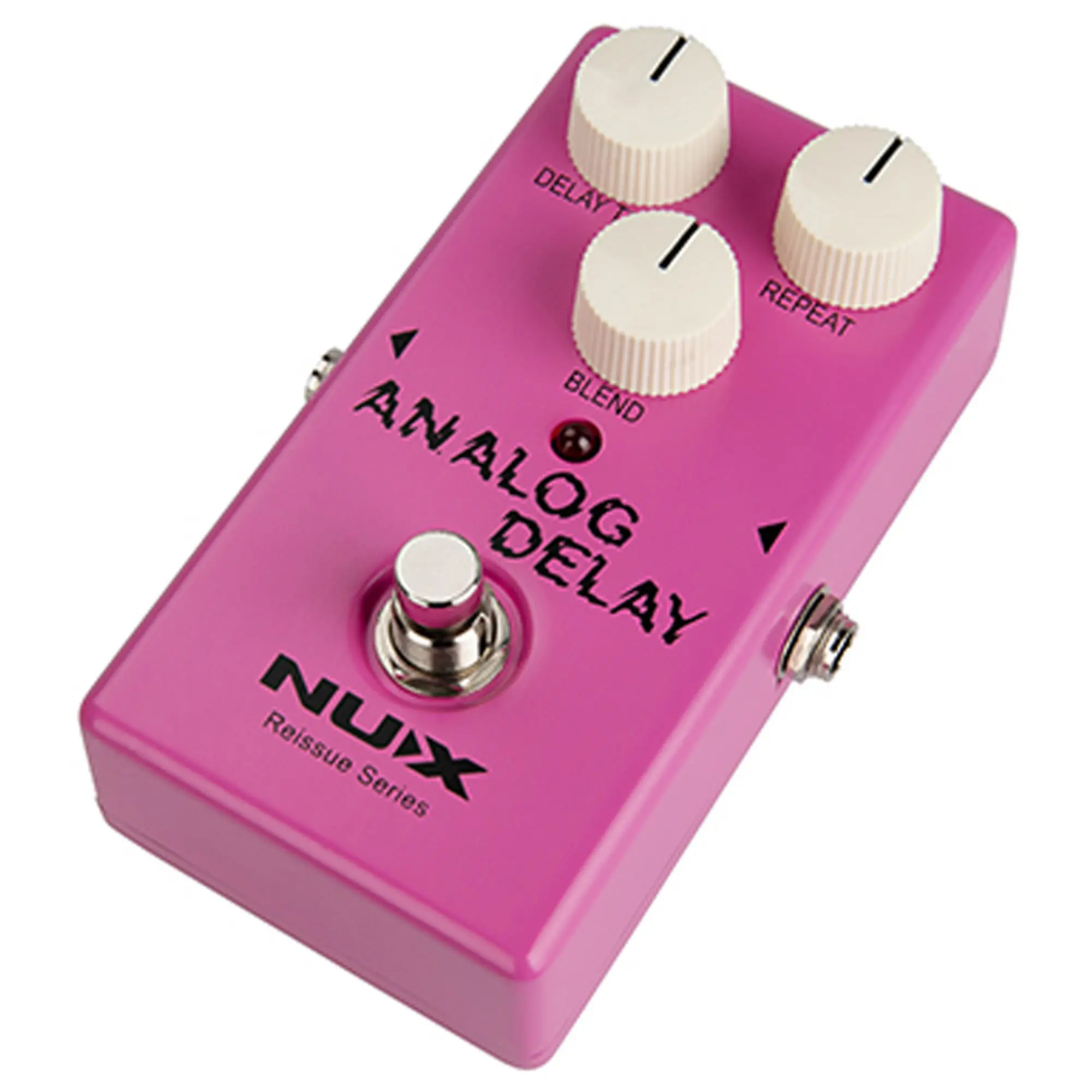 Педаль эффектов Nux Analog Delay (1 / 5)