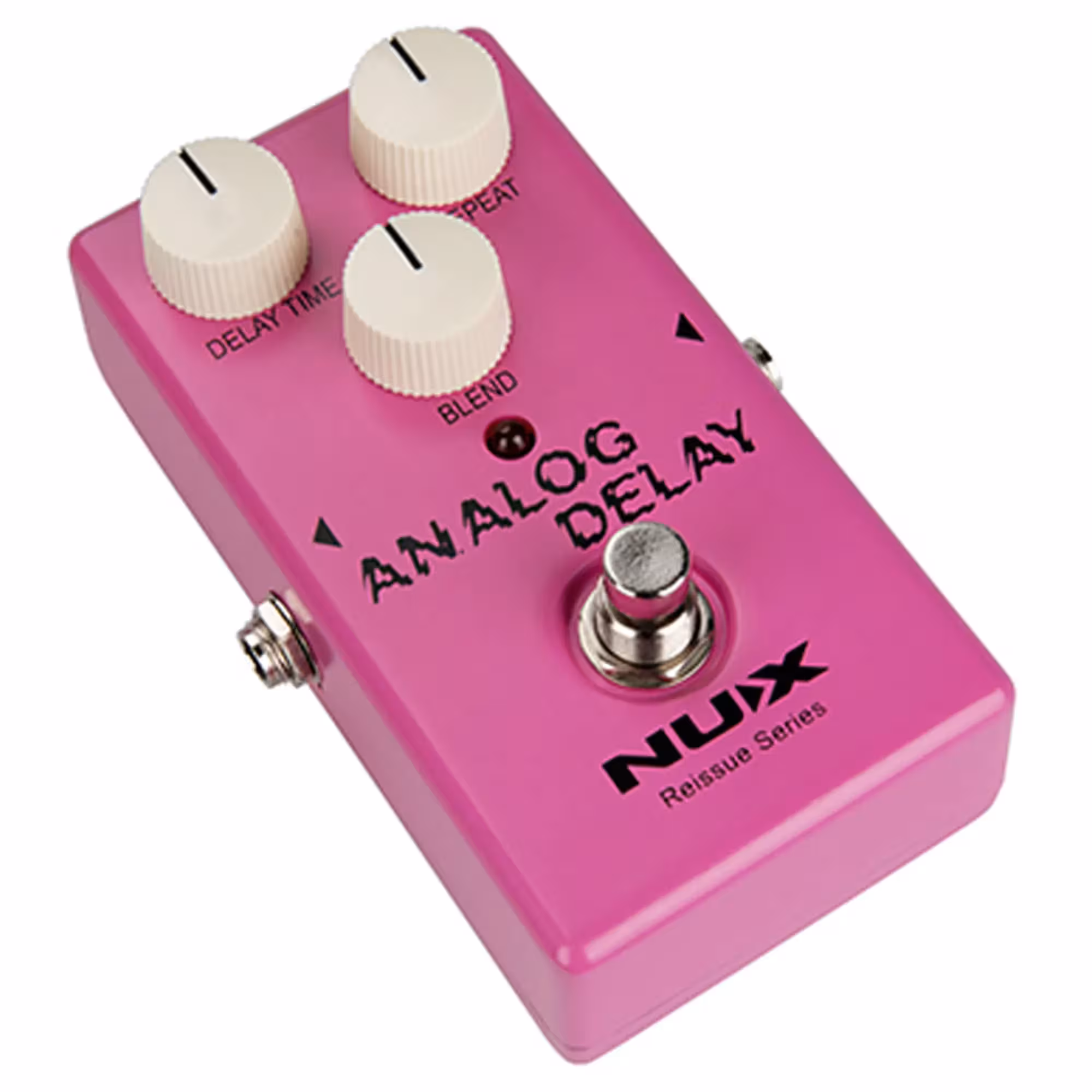 Педаль эффектов Nux Analog Delay (3 / 5)