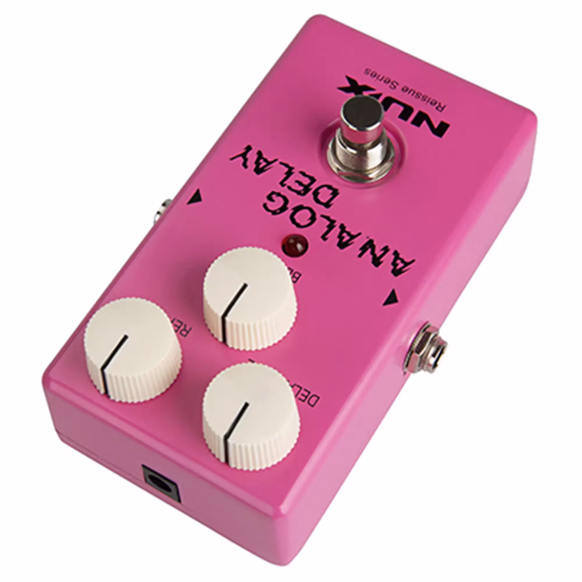 Педаль эффектов Nux Analog Delay (5 / 5)