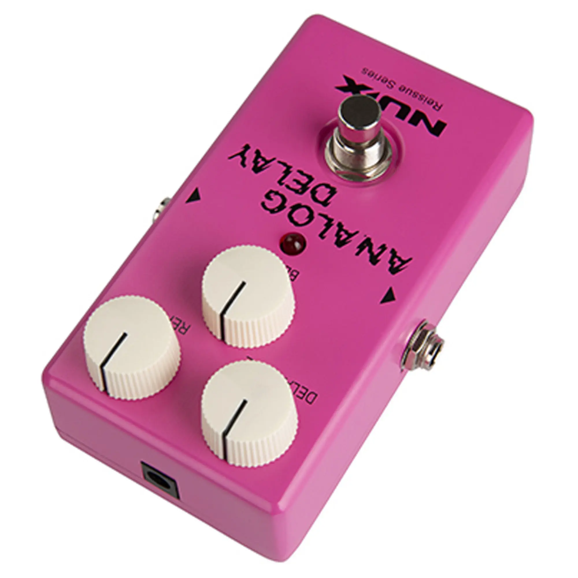 Педаль эффектов Nux Analog Delay (5 / 5)