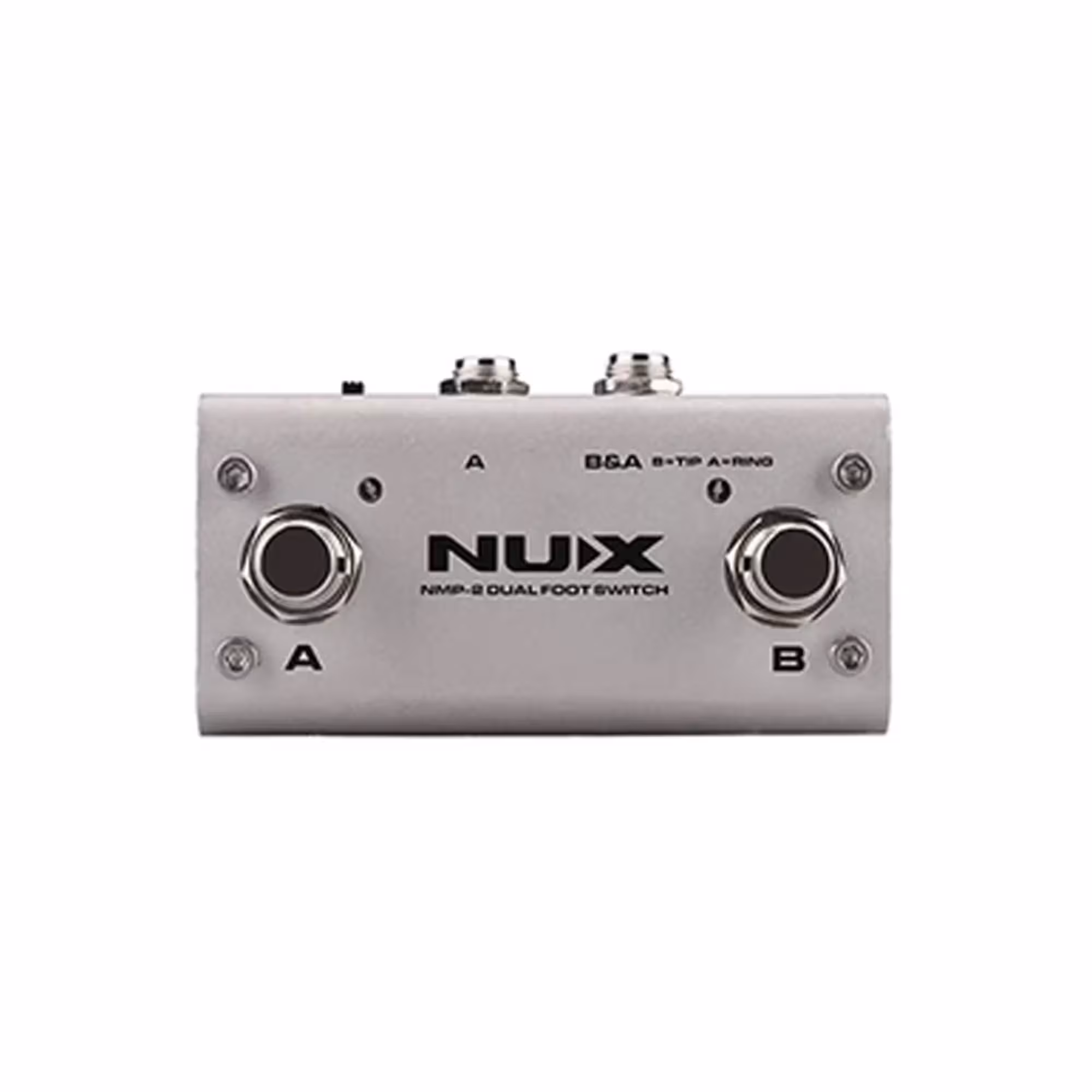 Педаль эффектов Nux Loop Core Deluxe Bundle (5 / 6)