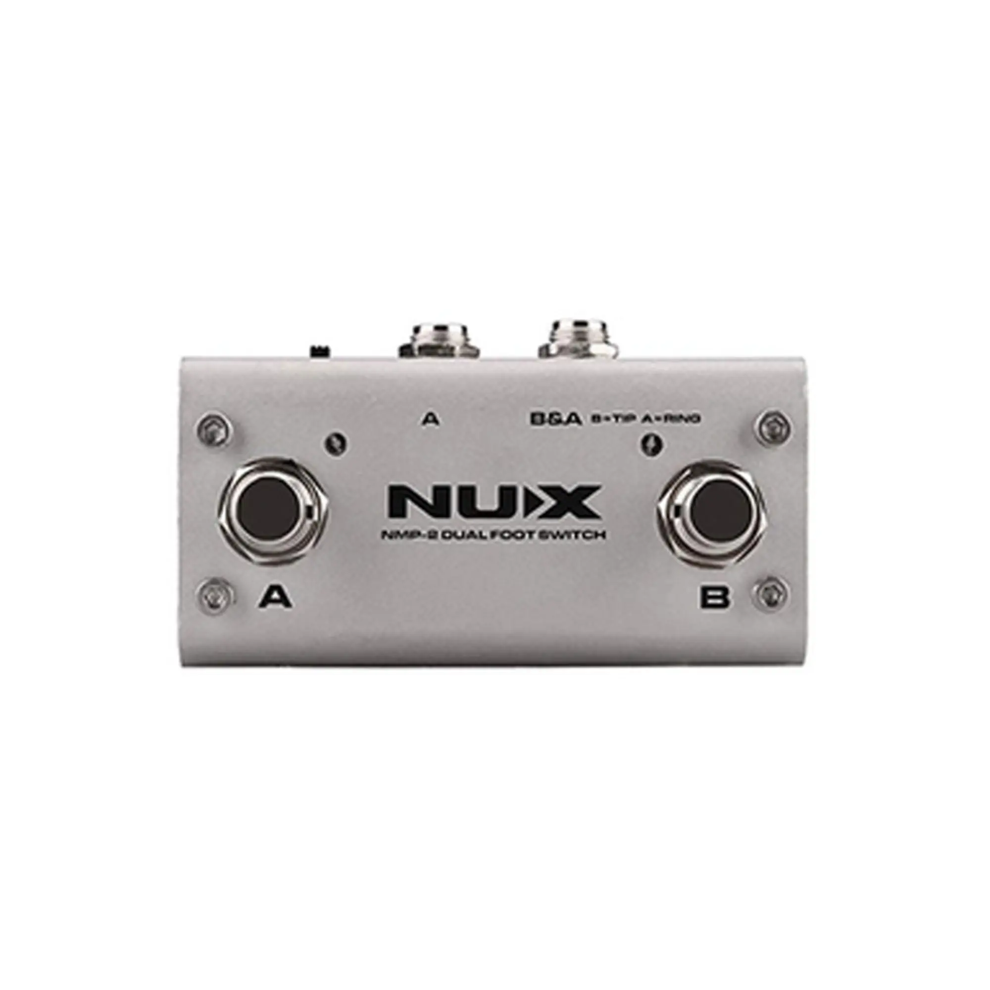 Педаль эффектов Nux Loop Core Deluxe Bundle (5 / 6)