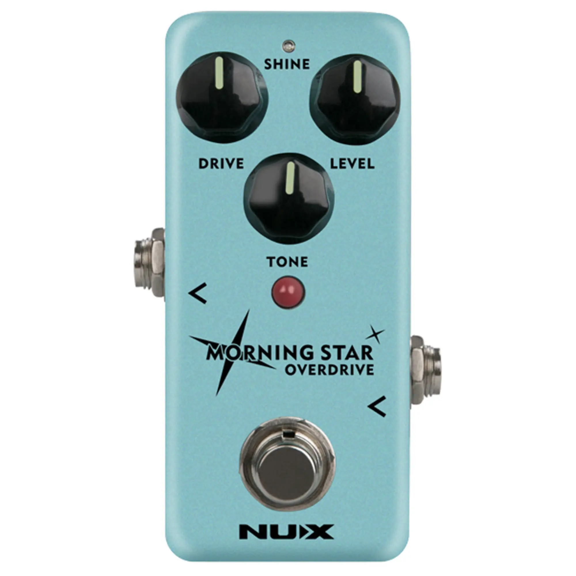 Педаль эффектов Nux Morning Star NOD-3 (1 / 3)