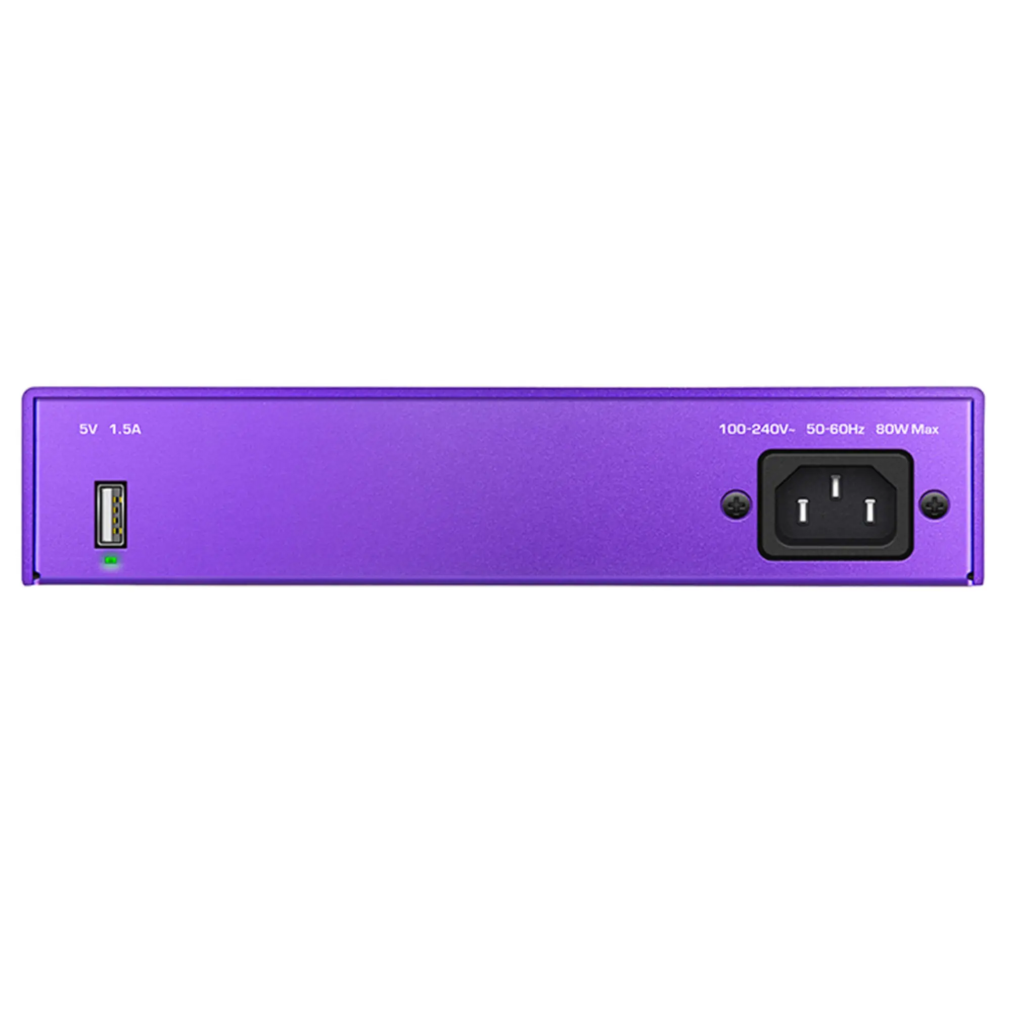 Блок питания Nux NIP-Z10 Zeus (9 / 9)