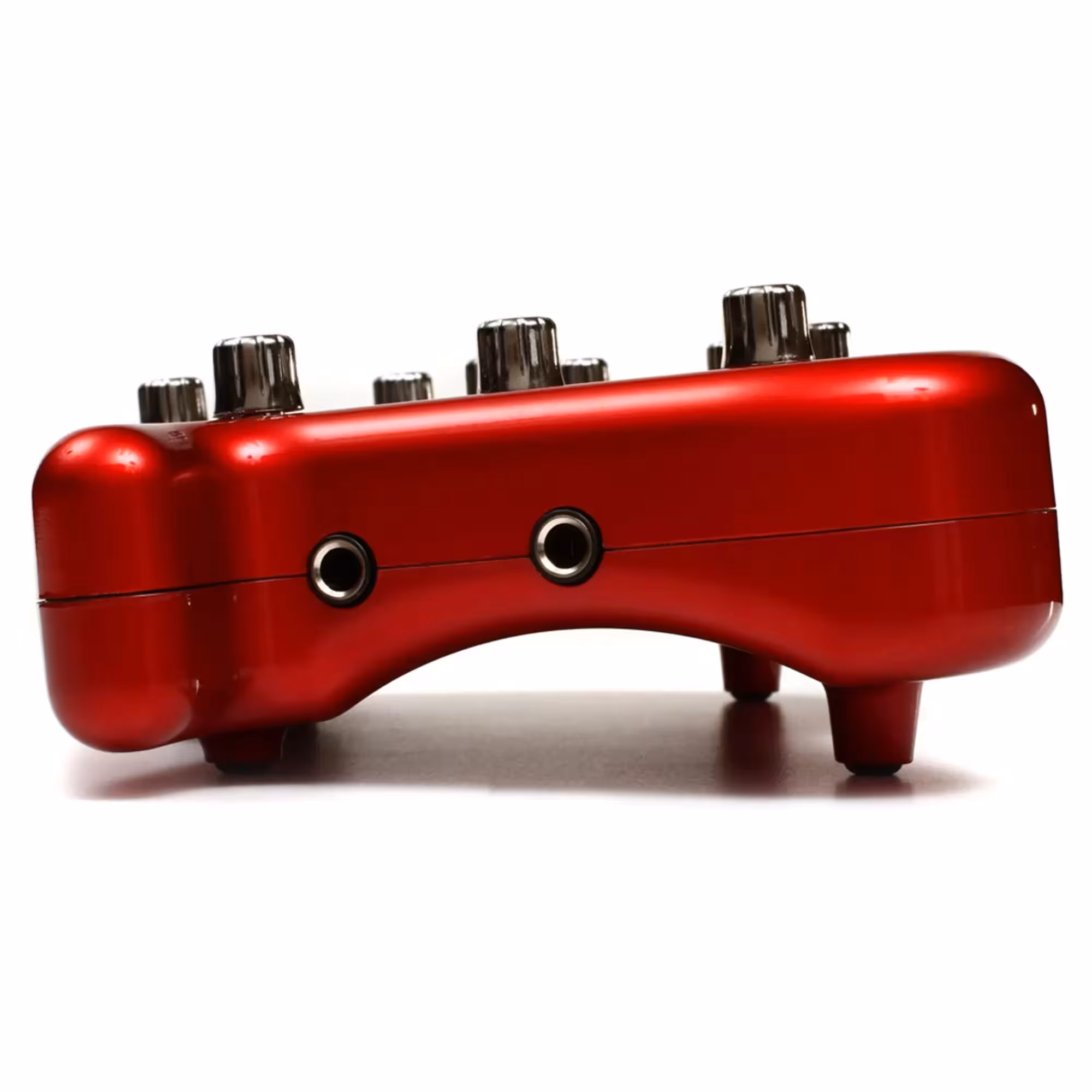 Процессор с предусилением Behringer V-AMP3 (6 / 7)
