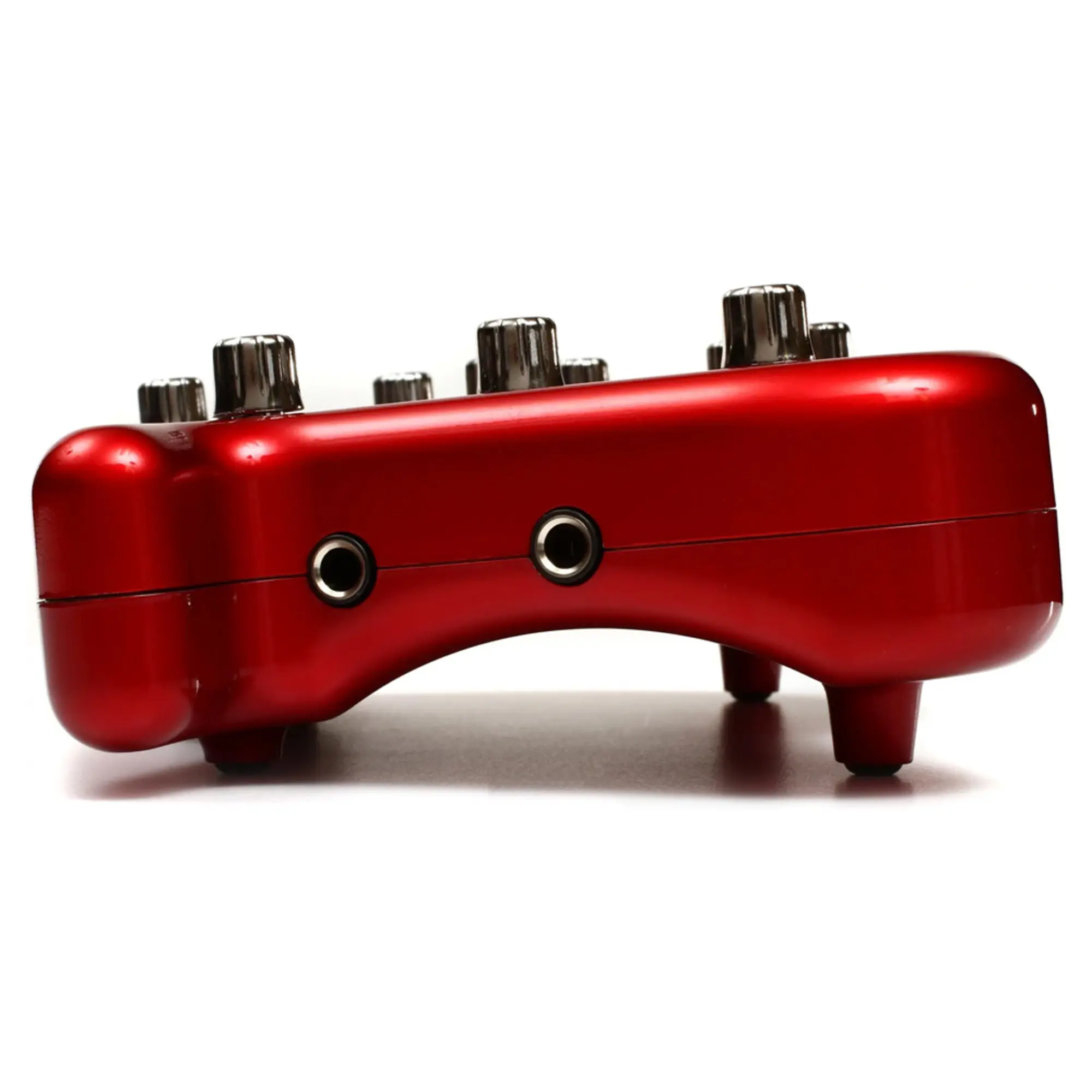 Процессор с предусилением Behringer V-AMP3 (6 / 7)