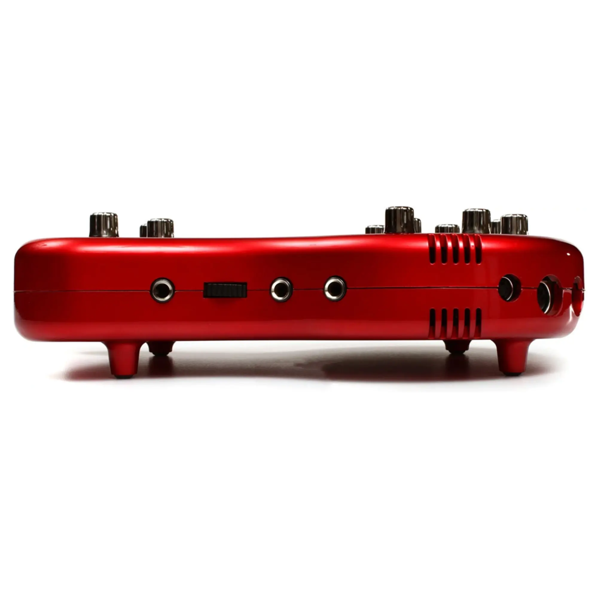Процессор с предусилением Behringer V-AMP3 (7 / 7)