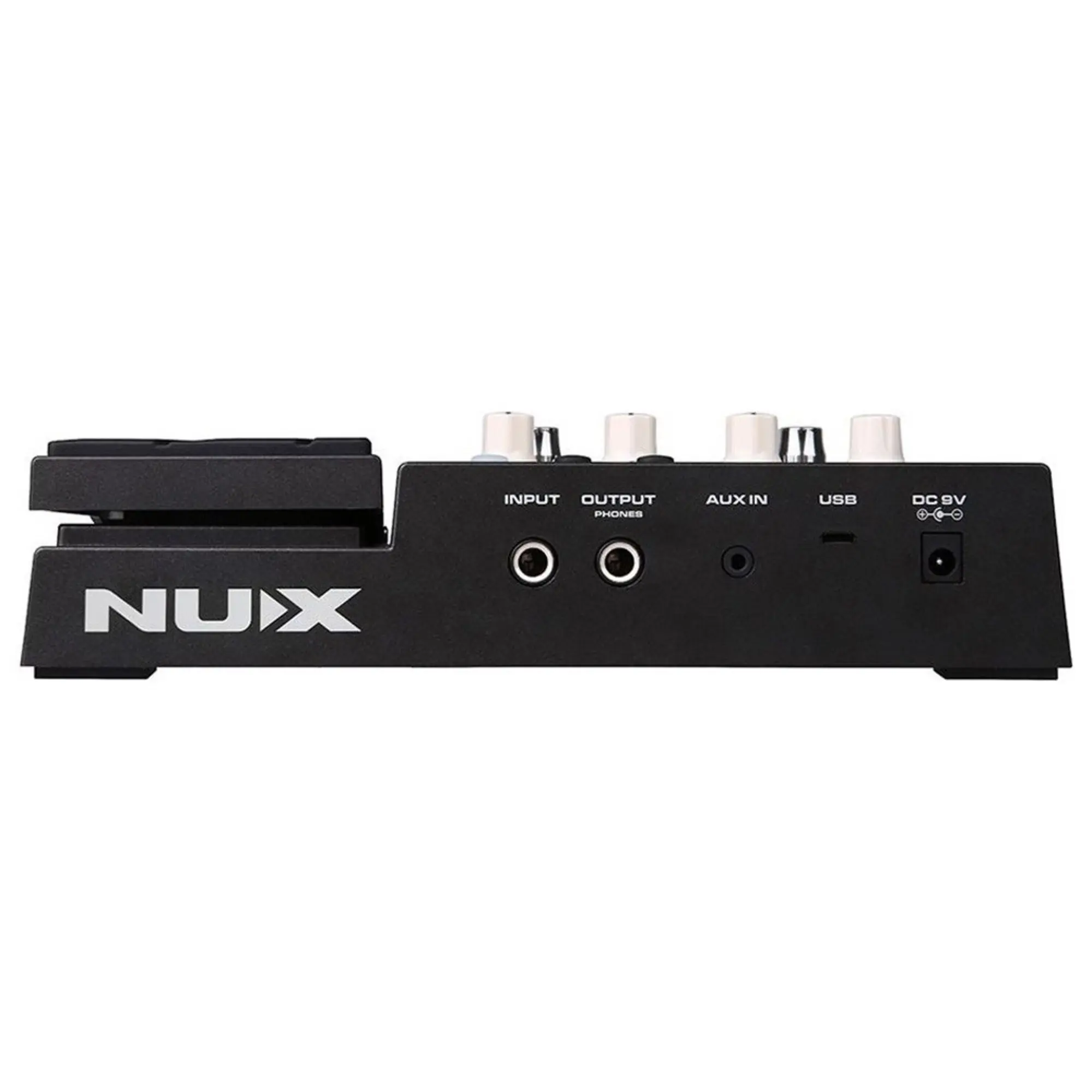 Процессор эффектов Nux MG-300 (4 / 4)