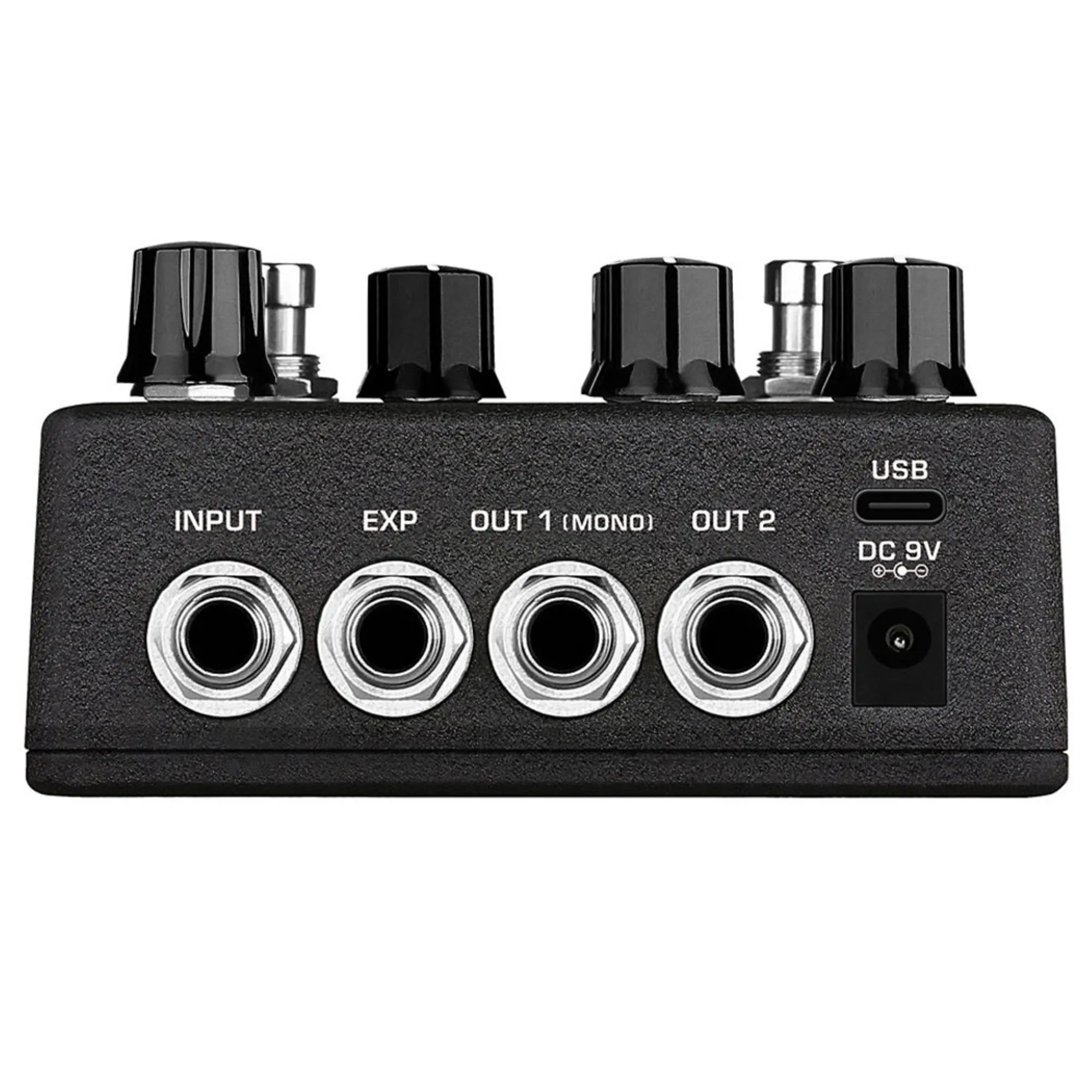 Процессор эффектов Nux Tape Echo NDD-7 (5 / 6)