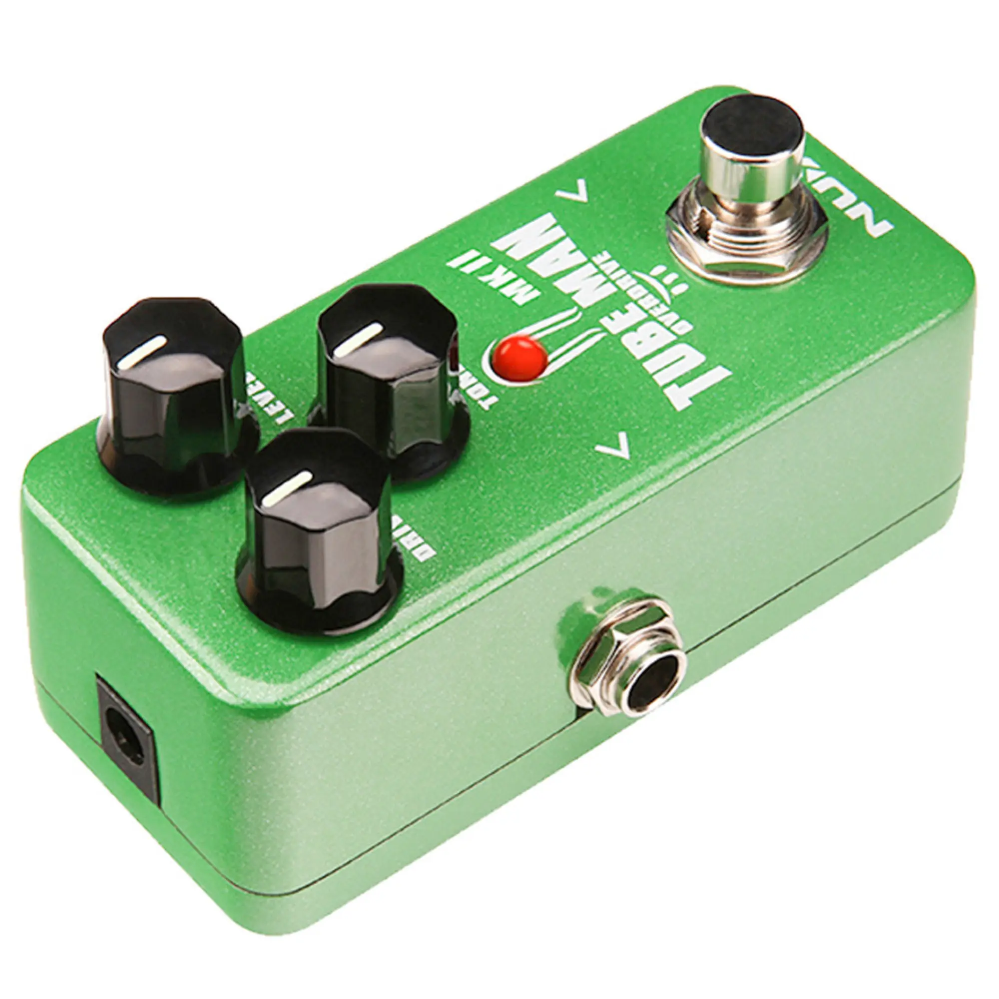 Педаль эффектов Nux TubeMan MKII NOD-2 (2 / 3)