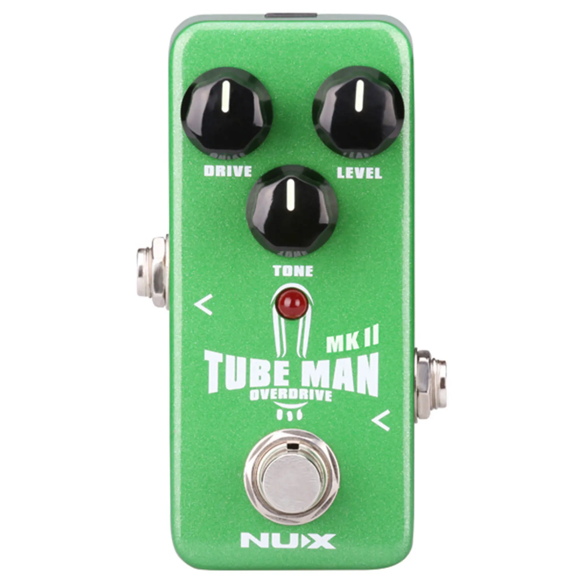 Педаль эффектов Nux TubeMan MKII NOD-2 (3 / 3)