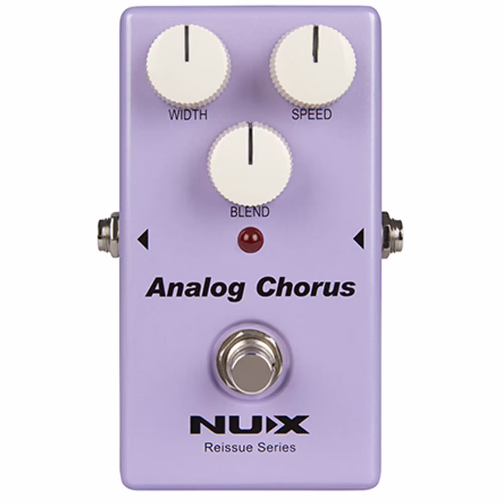 Педаль эффектов Nux Analog Chorus (2 / 5)