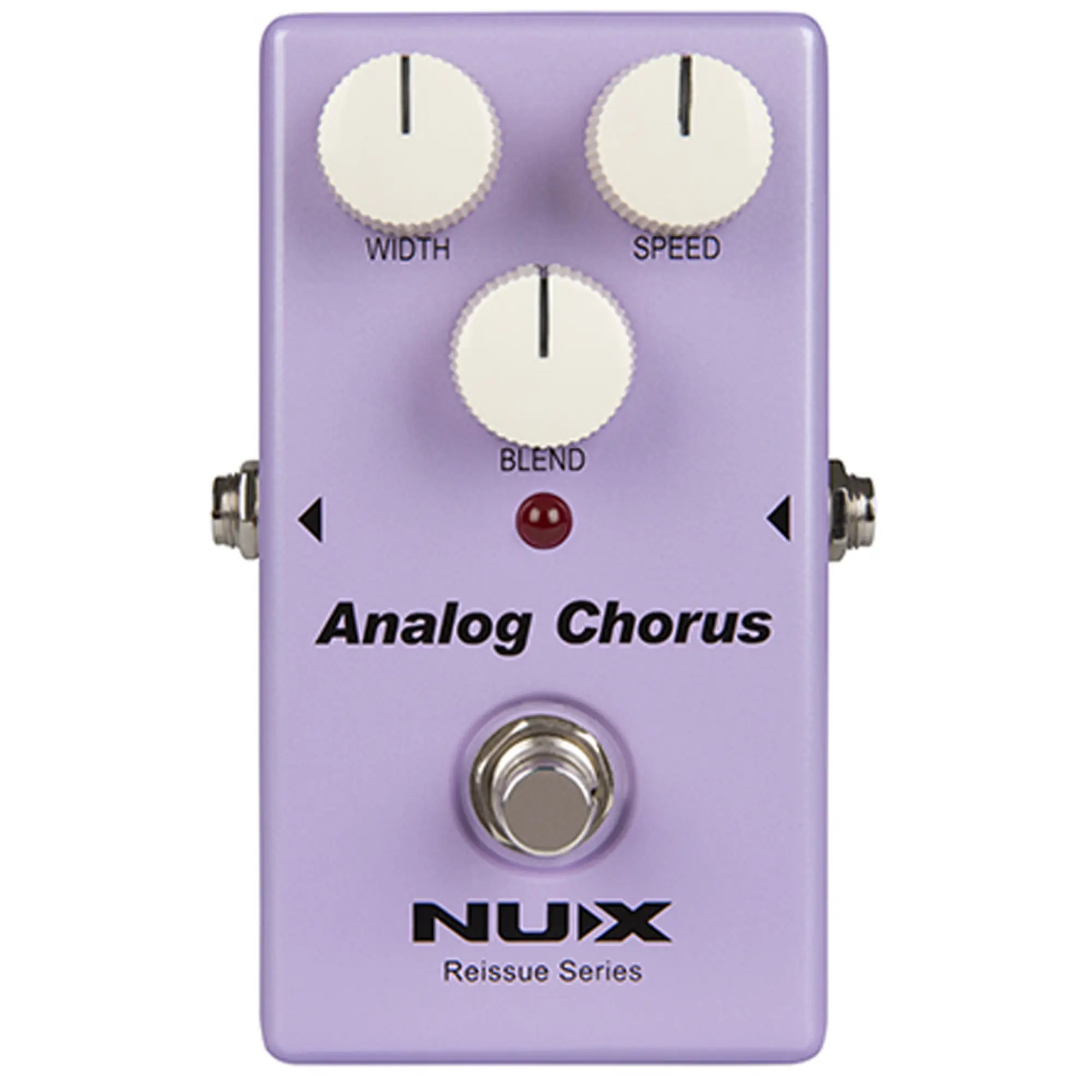 Педаль эффектов Nux Analog Chorus (2 / 5)