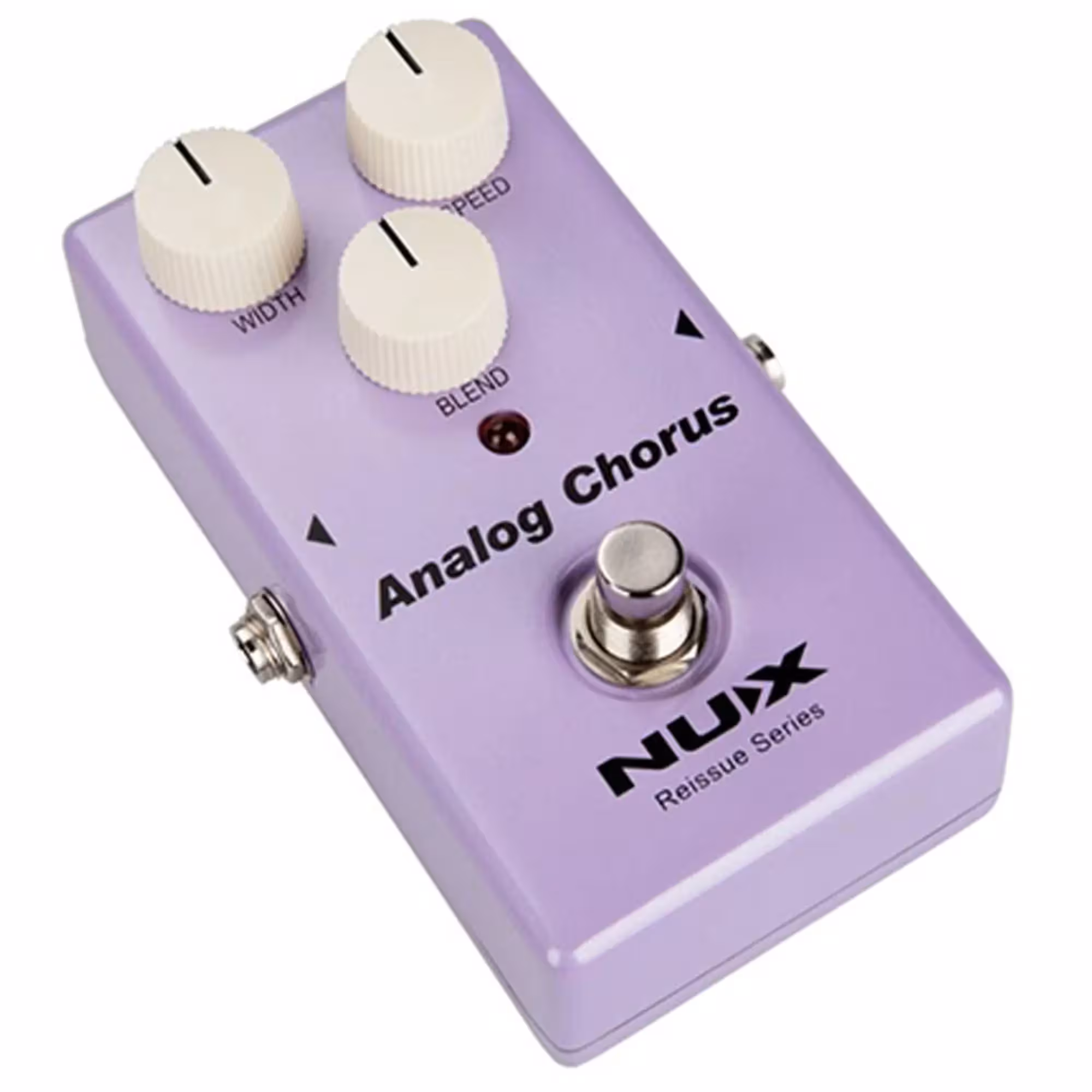 Педаль эффектов Nux Analog Chorus (3 / 5)