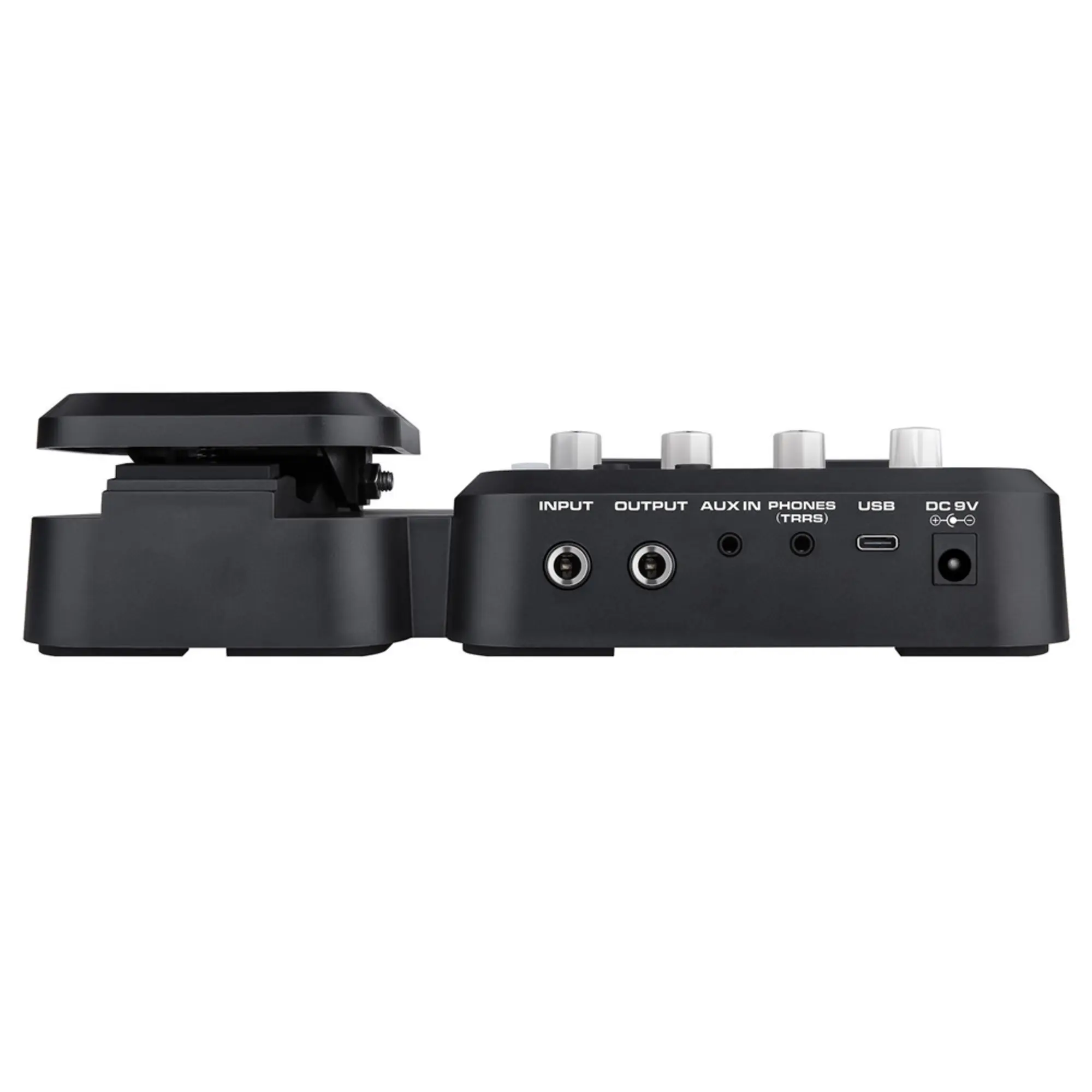 Процессор эффектов Nux MG-101 (7 / 7)