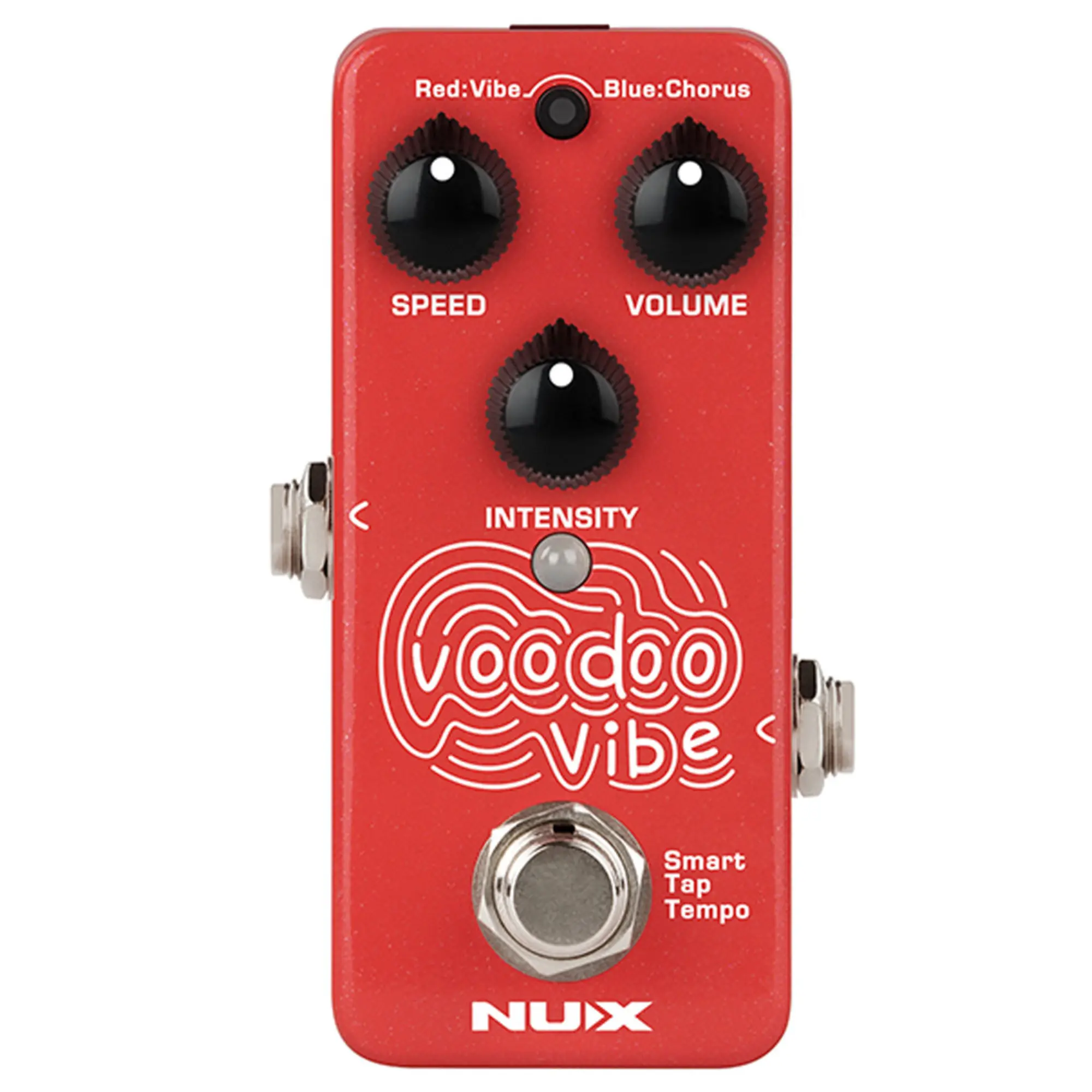 Педаль эффектов Nux Voodoo Vibe NCH-3 (1 / 8)