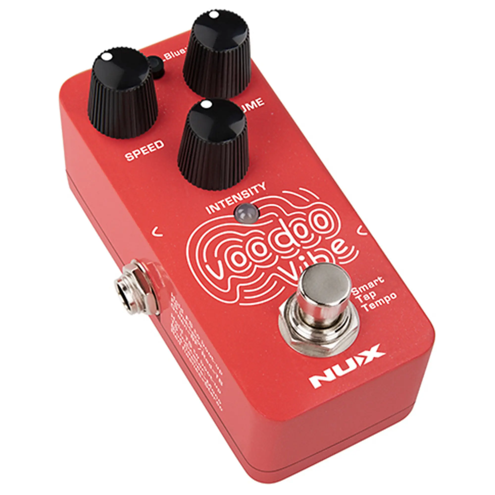 Педаль эффектов Nux Voodoo Vibe NCH-3 (3 / 8)