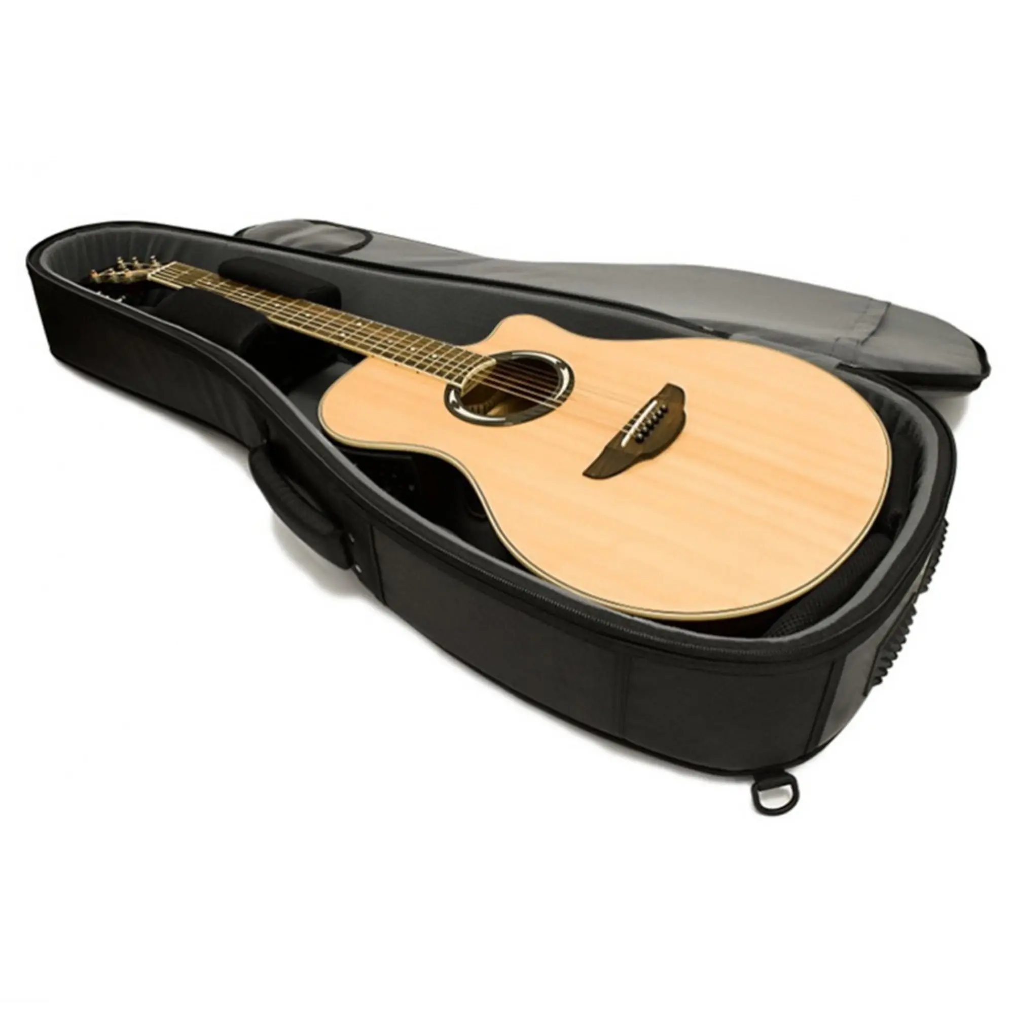 Чехол для акустической гитары Bag&Music BM1044 Acoustic PRO (2 / 4)