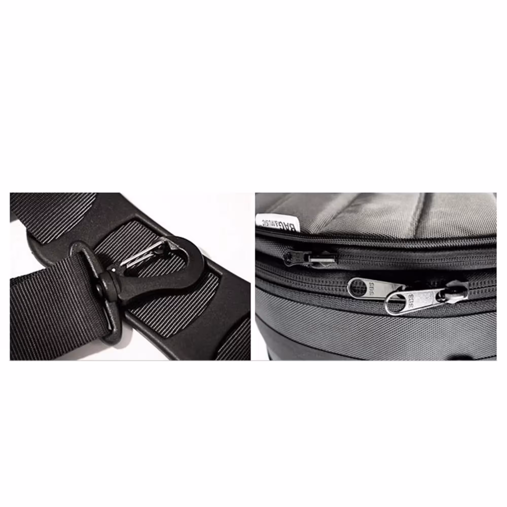 Чехол для акустической гитары Bag&Music BM1044 Acoustic PRO (4 / 4)
