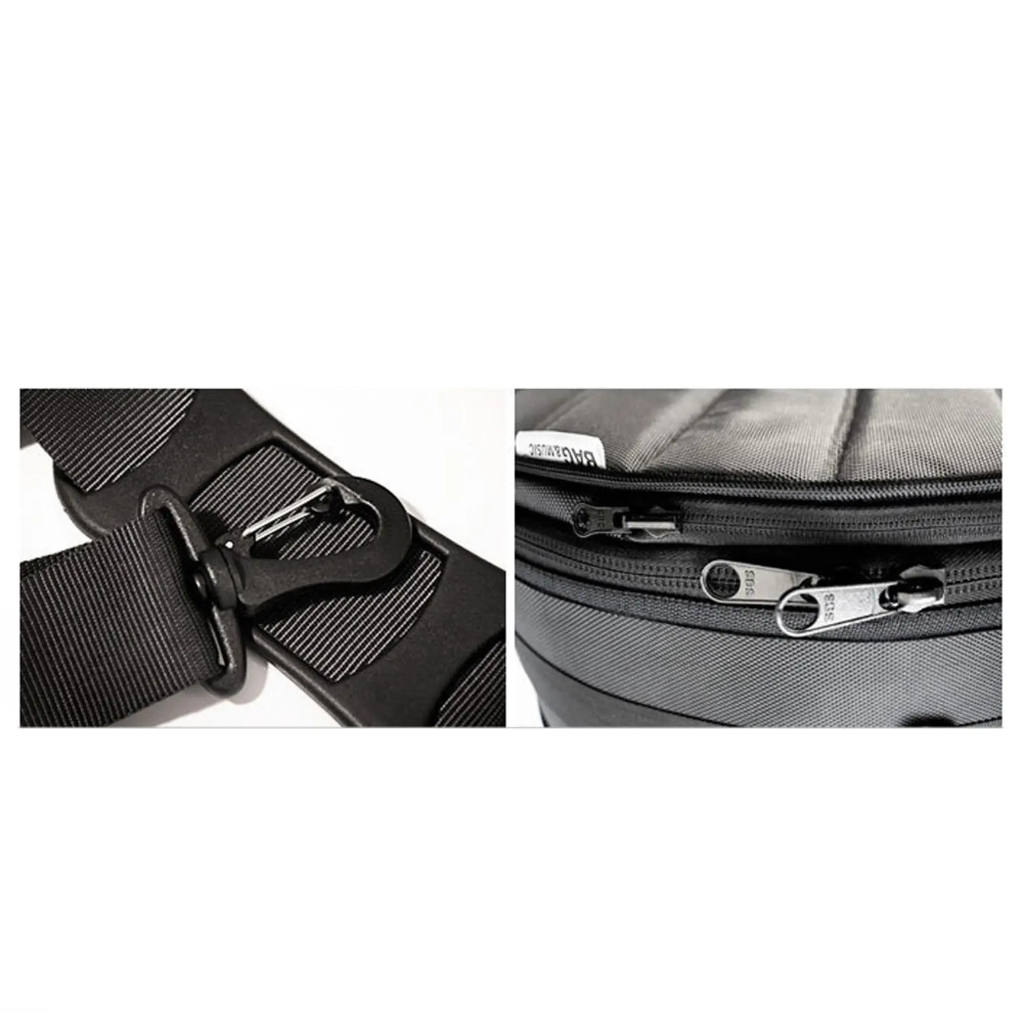 Чехол для акустической гитары Bag&Music BM1044 Acoustic PRO (4 / 4)
