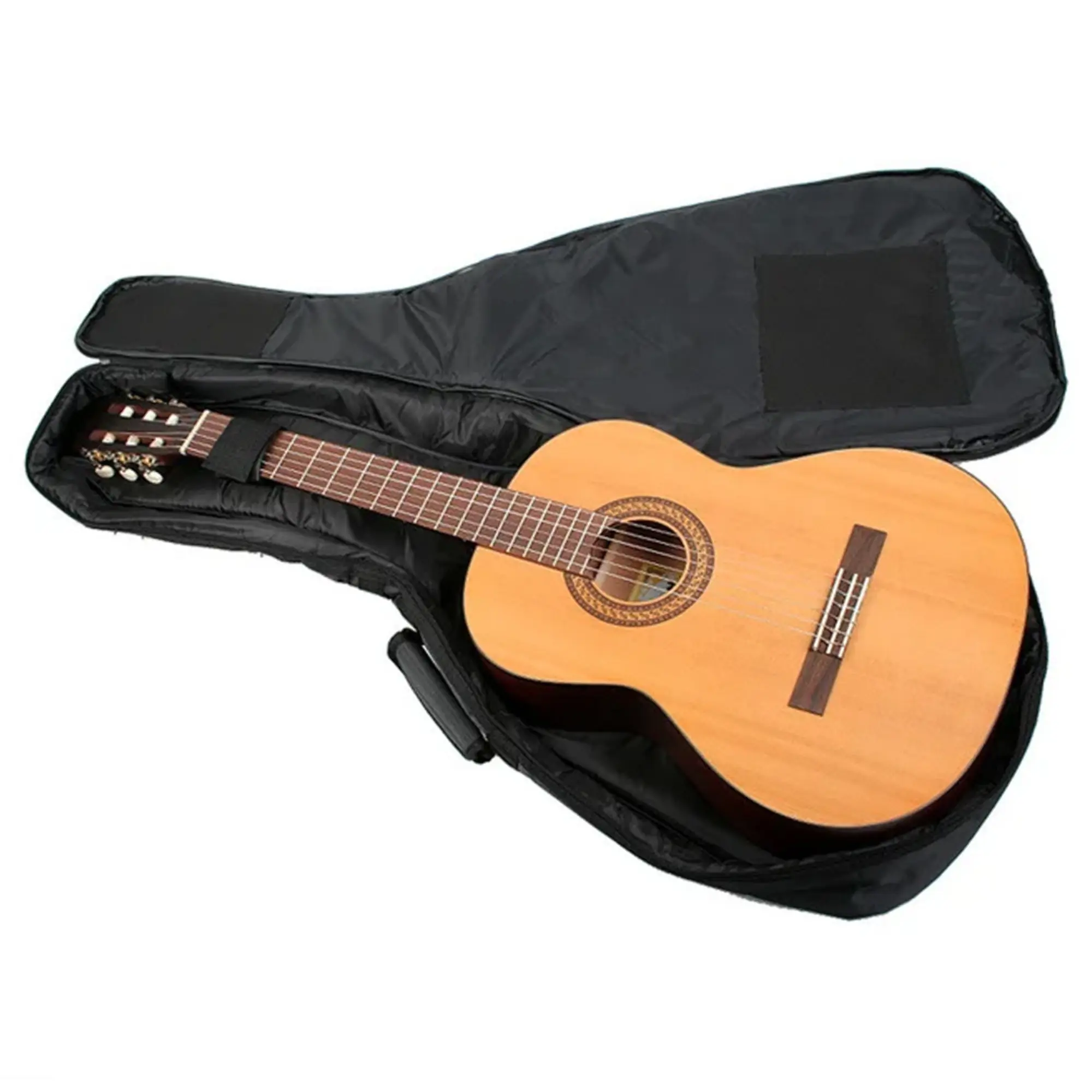 Чехол для классической гитары Rockbag RB20518B (3 / 3)