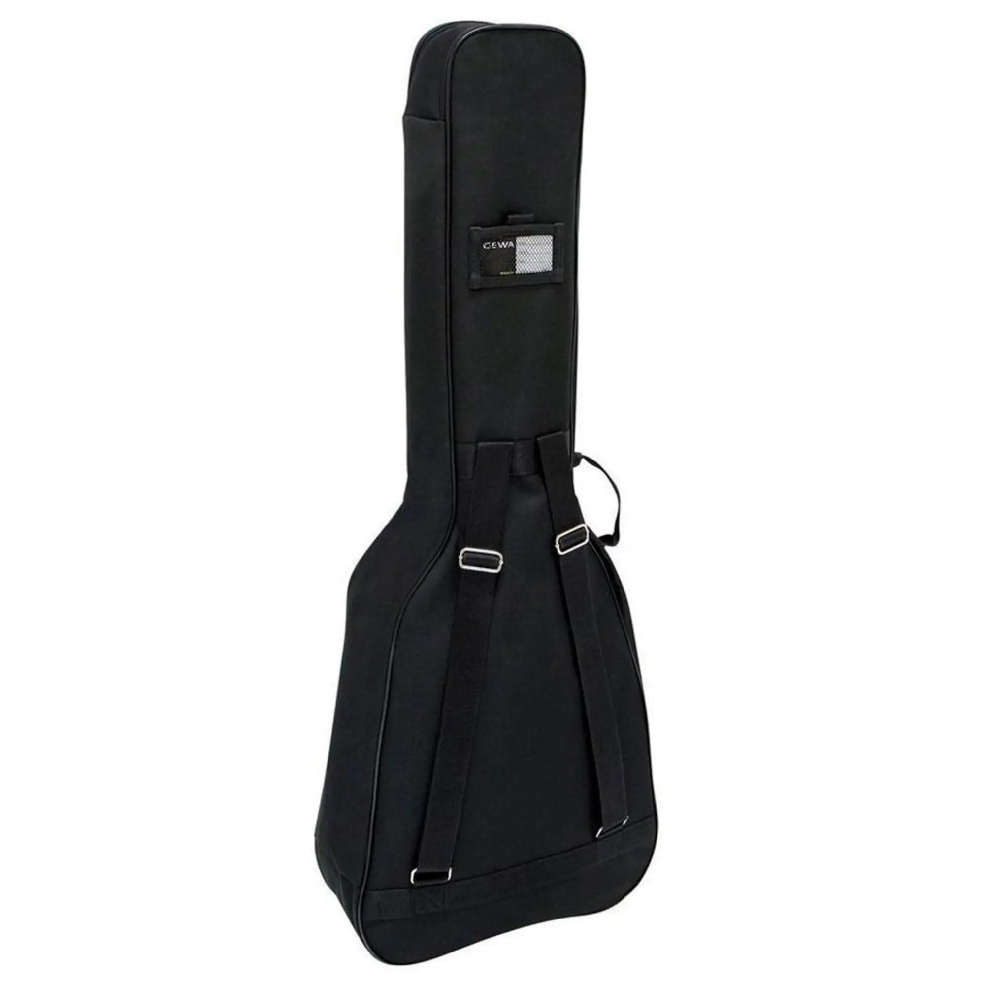 Чехол для классической гитары Gewa Gig Bag Basic 5 Classical Guitar 4/4 (2 / 2)