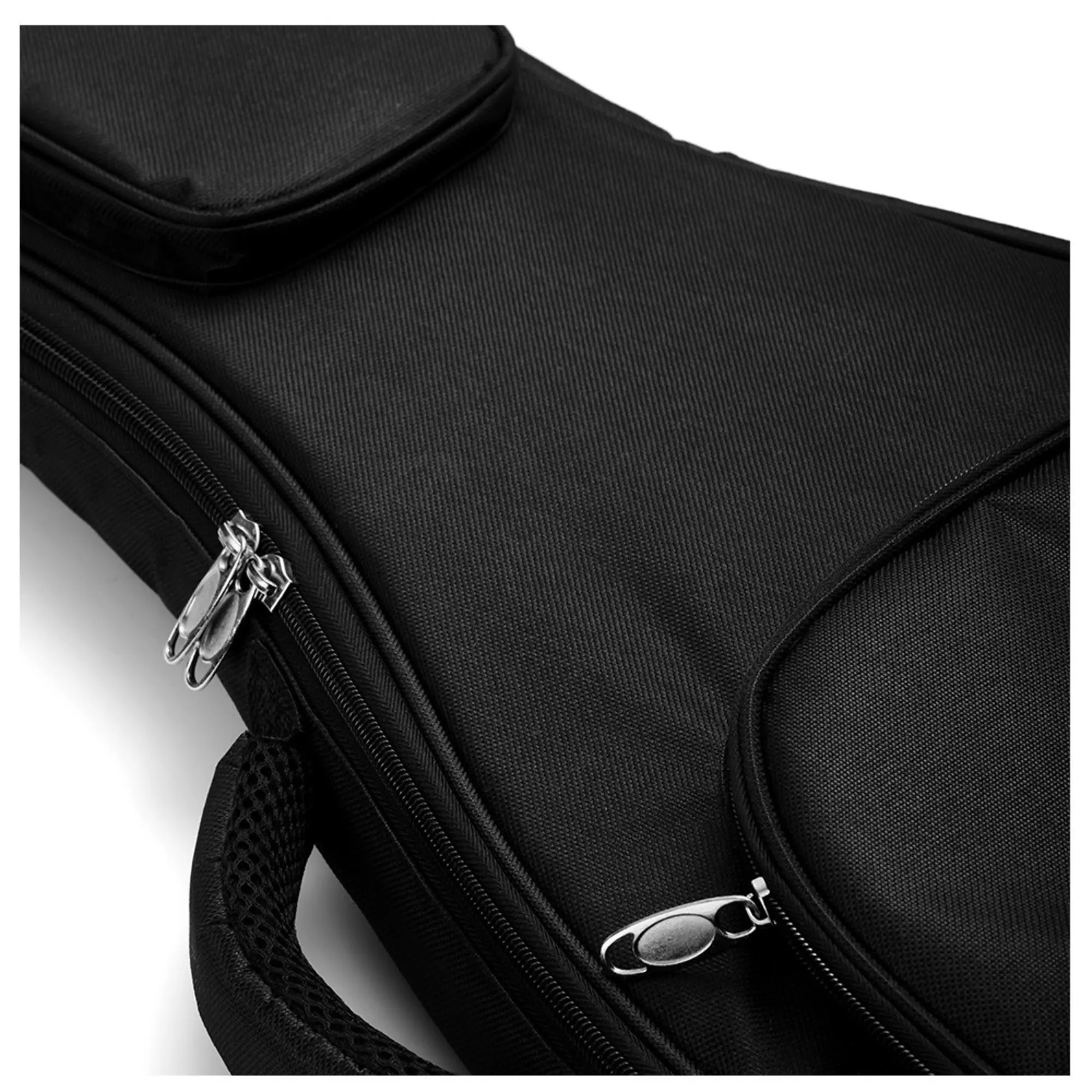 Утеплённый чехол для классической гитары RockStel Delux DGB110C (6 / 6)