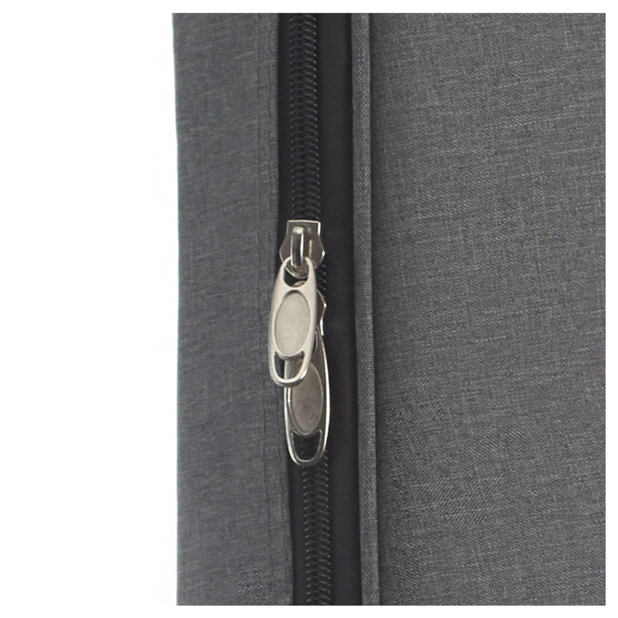 Утеплённый чехол для акустической гитары RockStel Element EGB110A Gray (5 / 5)